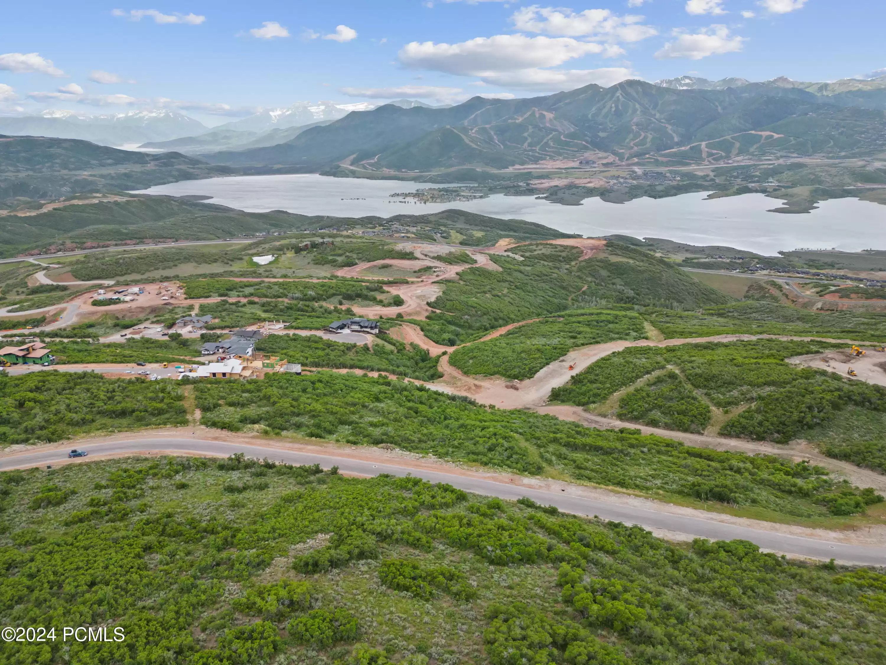 1933 Peak Vw Drive, Hideout, Utah 84036