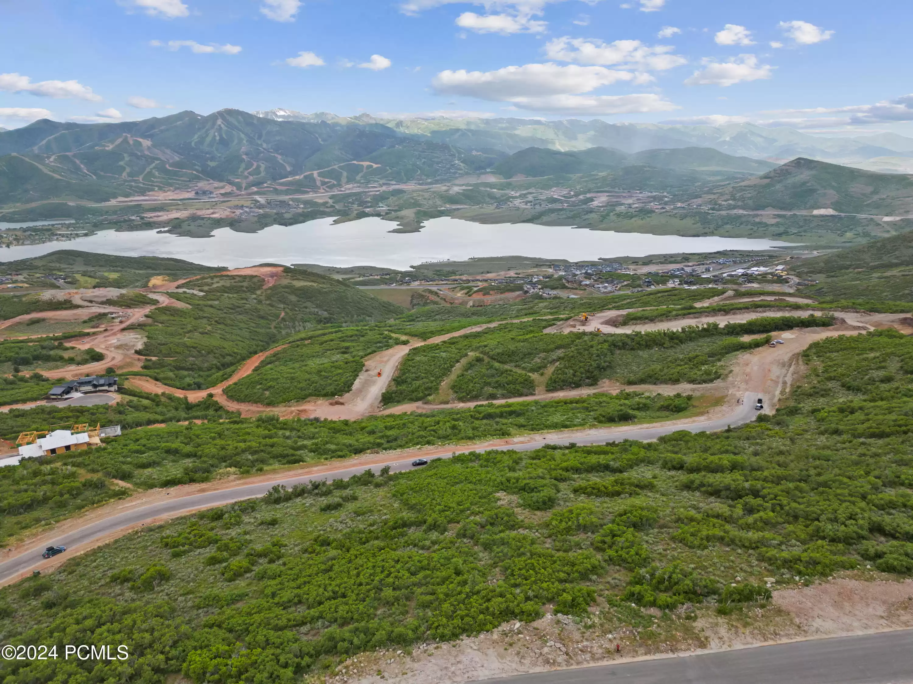 1933 Peak Vw Drive, Hideout, Utah 84036