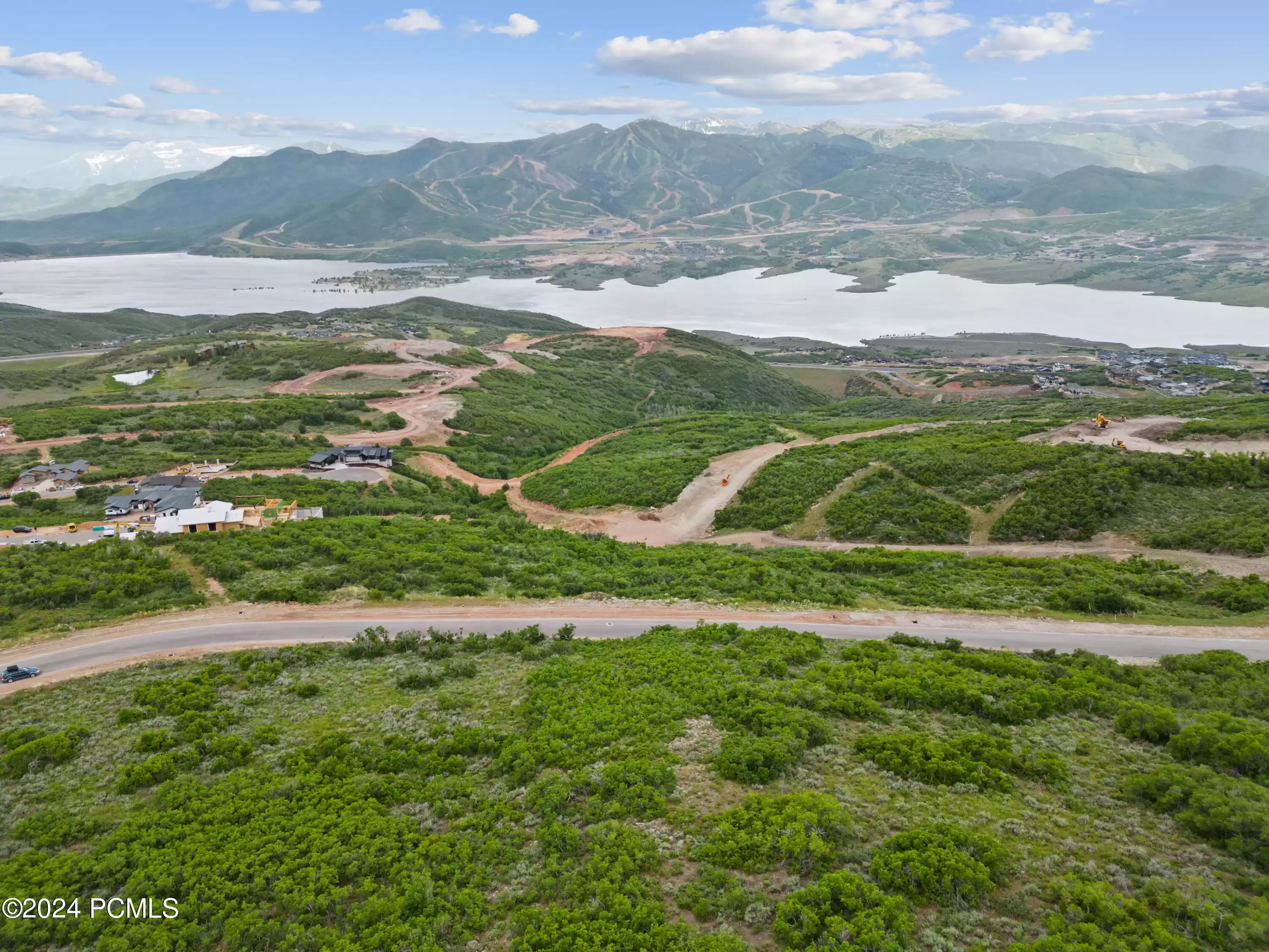 1933 Peak Vw Drive, Hideout, Utah 84036