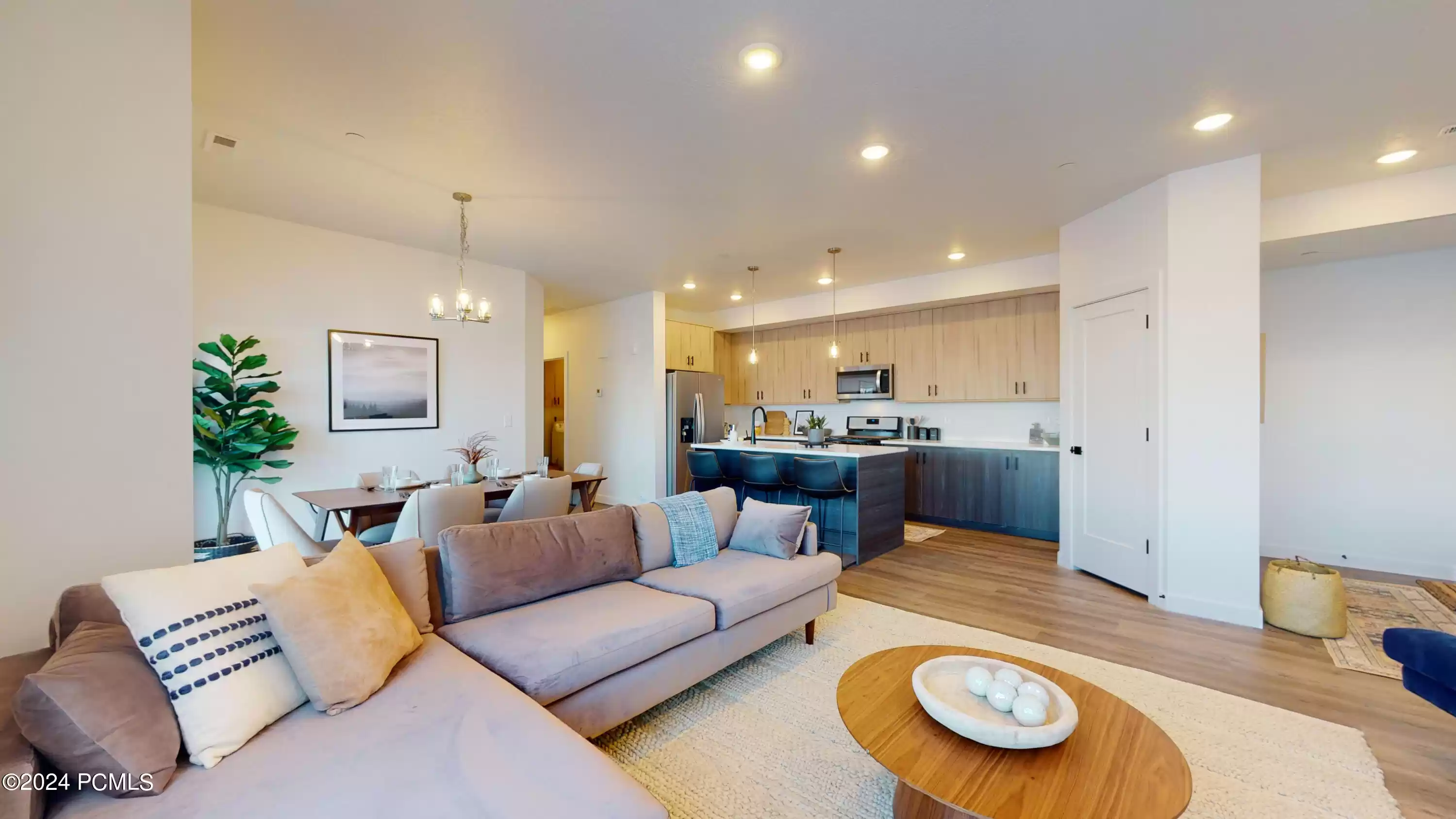1266 S Sawmill Boulevard Unit 307, Heber City, UT 84032