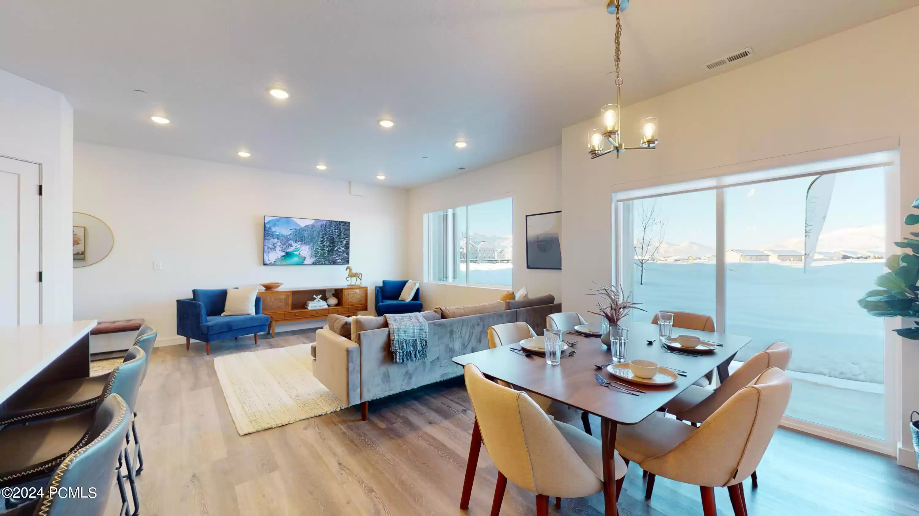 1266 S Sawmill Boulevard Unit 307, Heber City, UT 84032