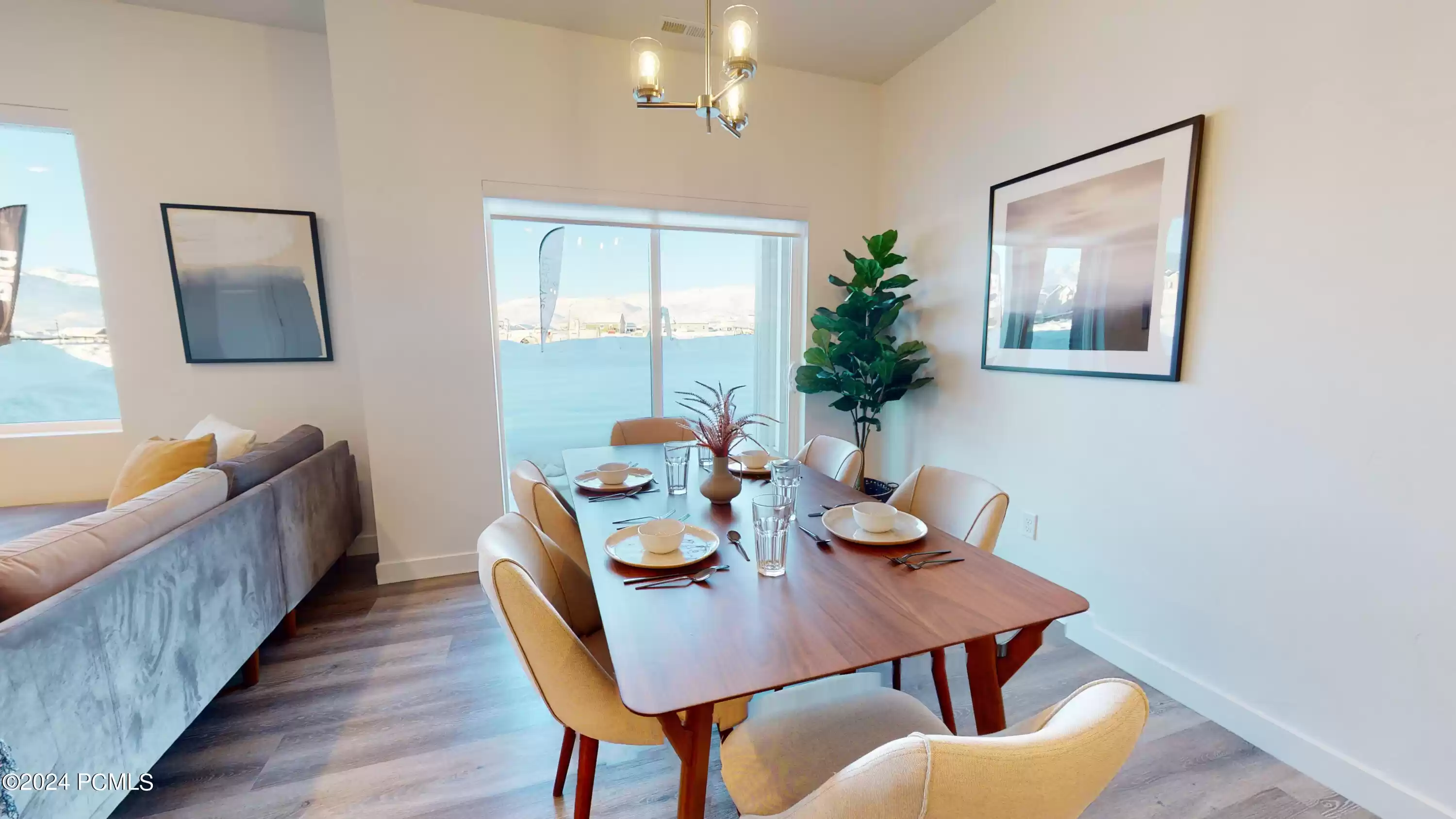 1266 Sawmill Boulevard Unit 305, Heber City, Utah 84032