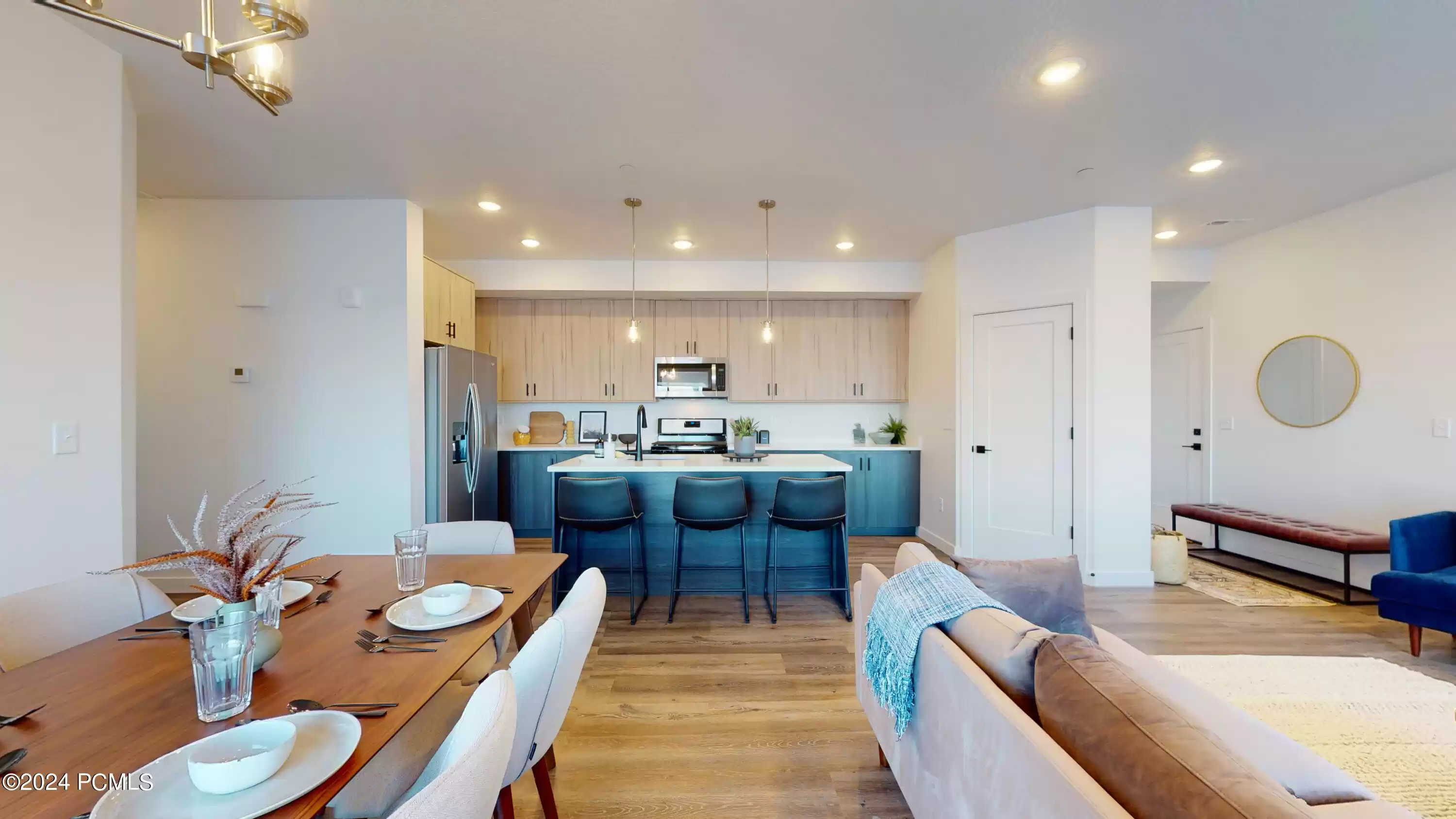 1266 Sawmill Boulevard Unit 305, Heber City, Utah 84032