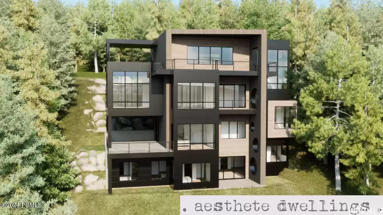 115 St Moritz Terrace, Park City, UT 84098