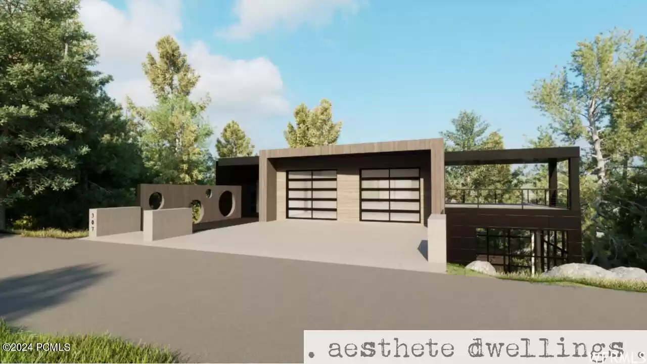 115 St Moritz Terrace, Park City, UT 84098