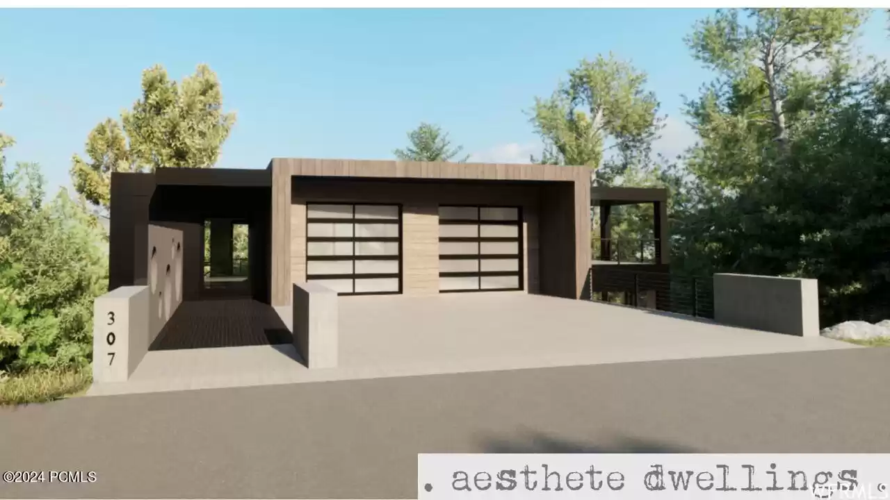 115 St Moritz Terrace, Park City, UT 84098