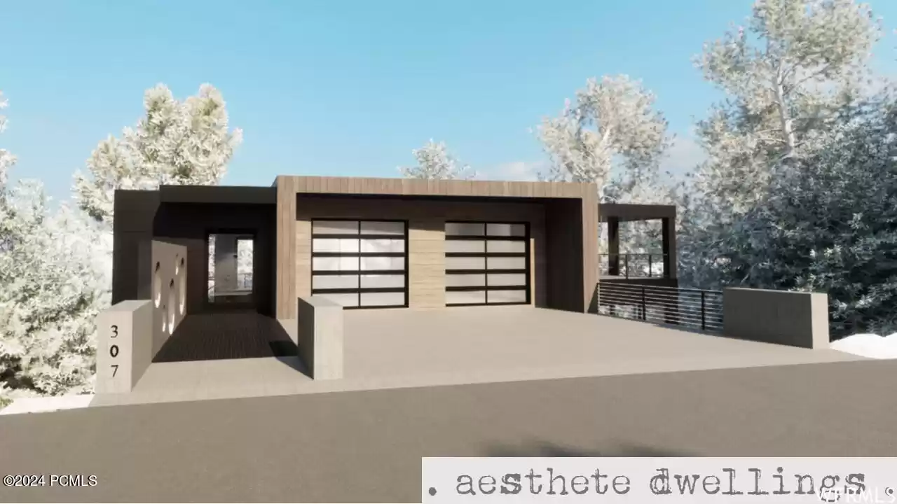 115 St Moritz Terrace, Park City, UT 84098
