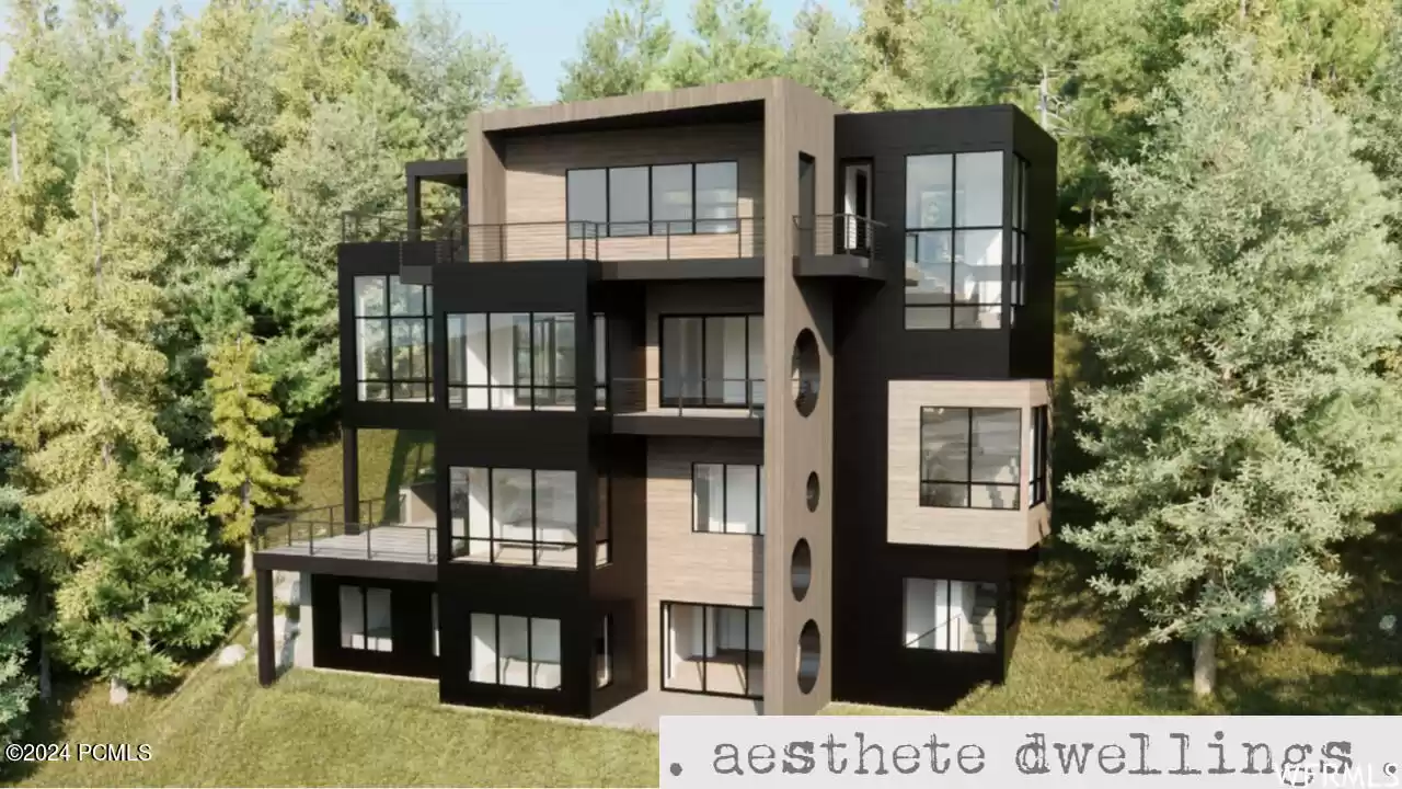115 St Moritz Terrace, Park City, UT 84098