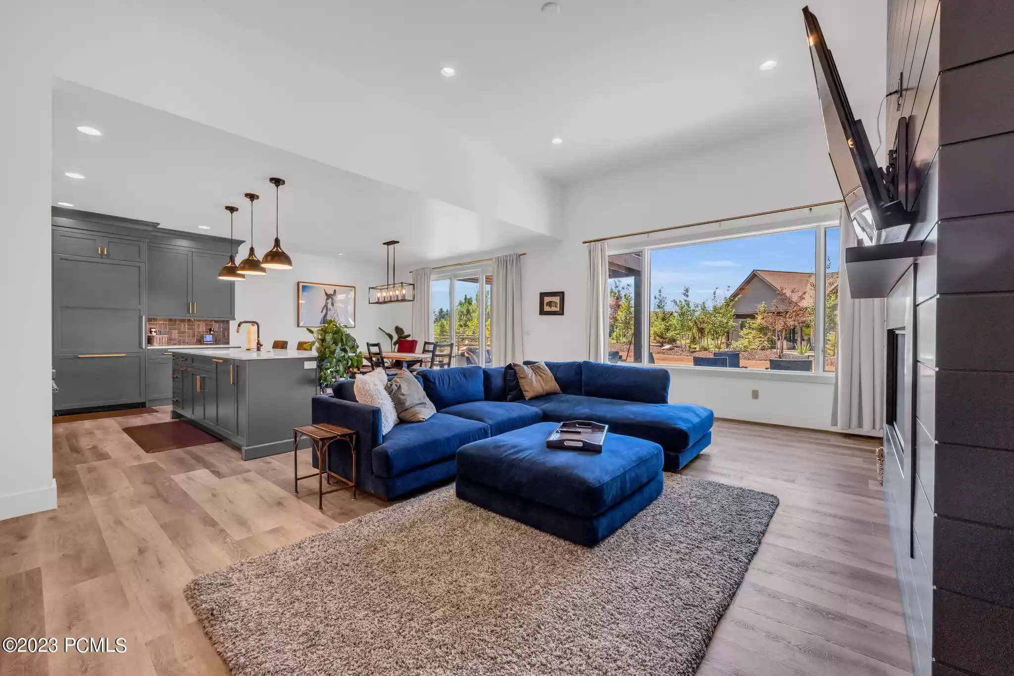 336 Big Meadow Drive, Kamas, Utah 84036