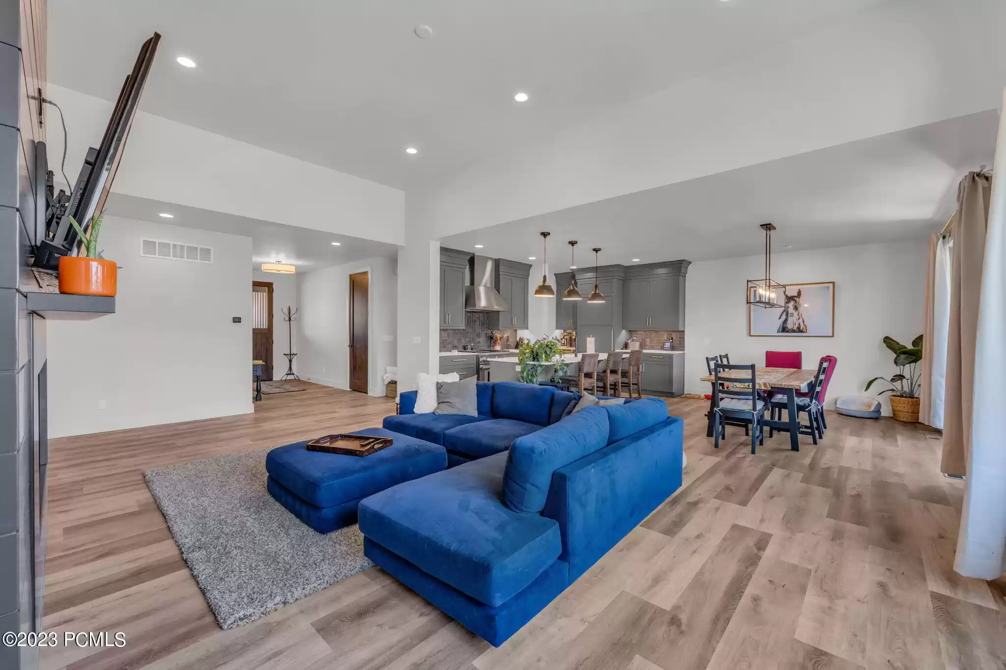 336 Big Meadow Drive, Kamas, Utah 84036