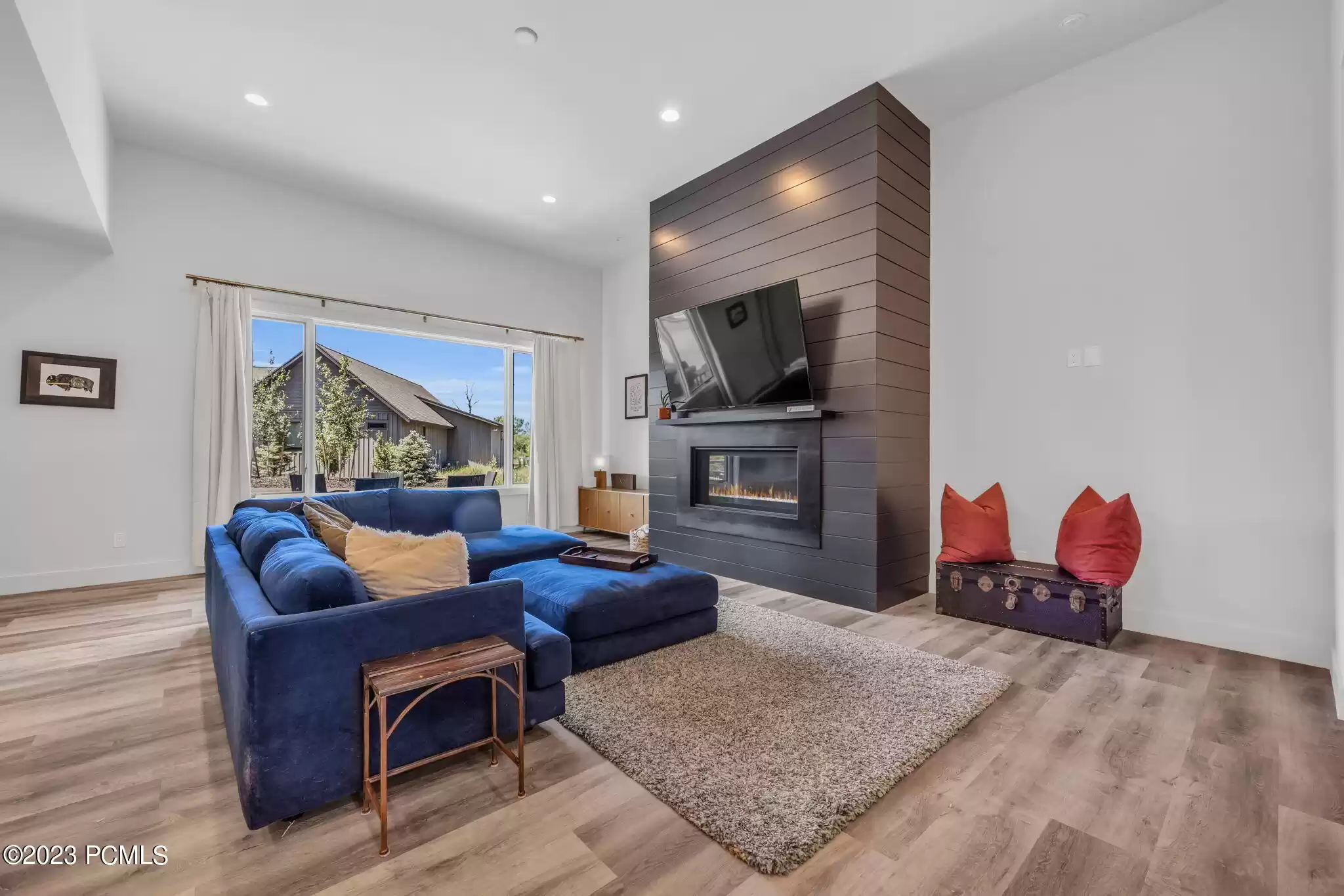 336 Big Meadow Drive, Kamas, Utah 84036