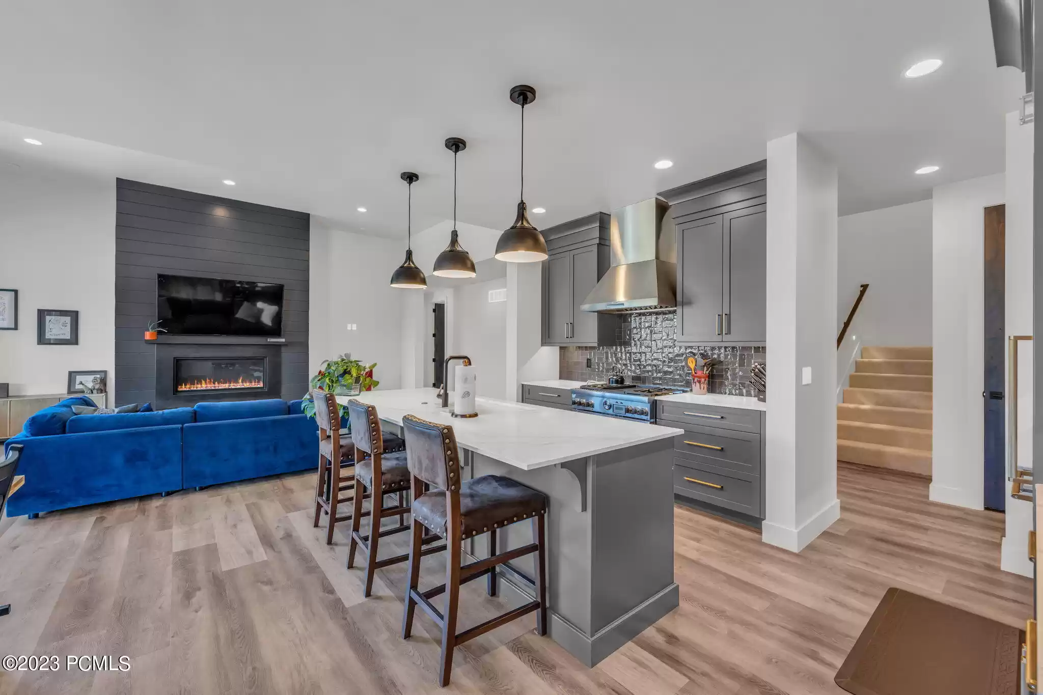 336 Big Meadow Drive, Kamas, Utah 84036