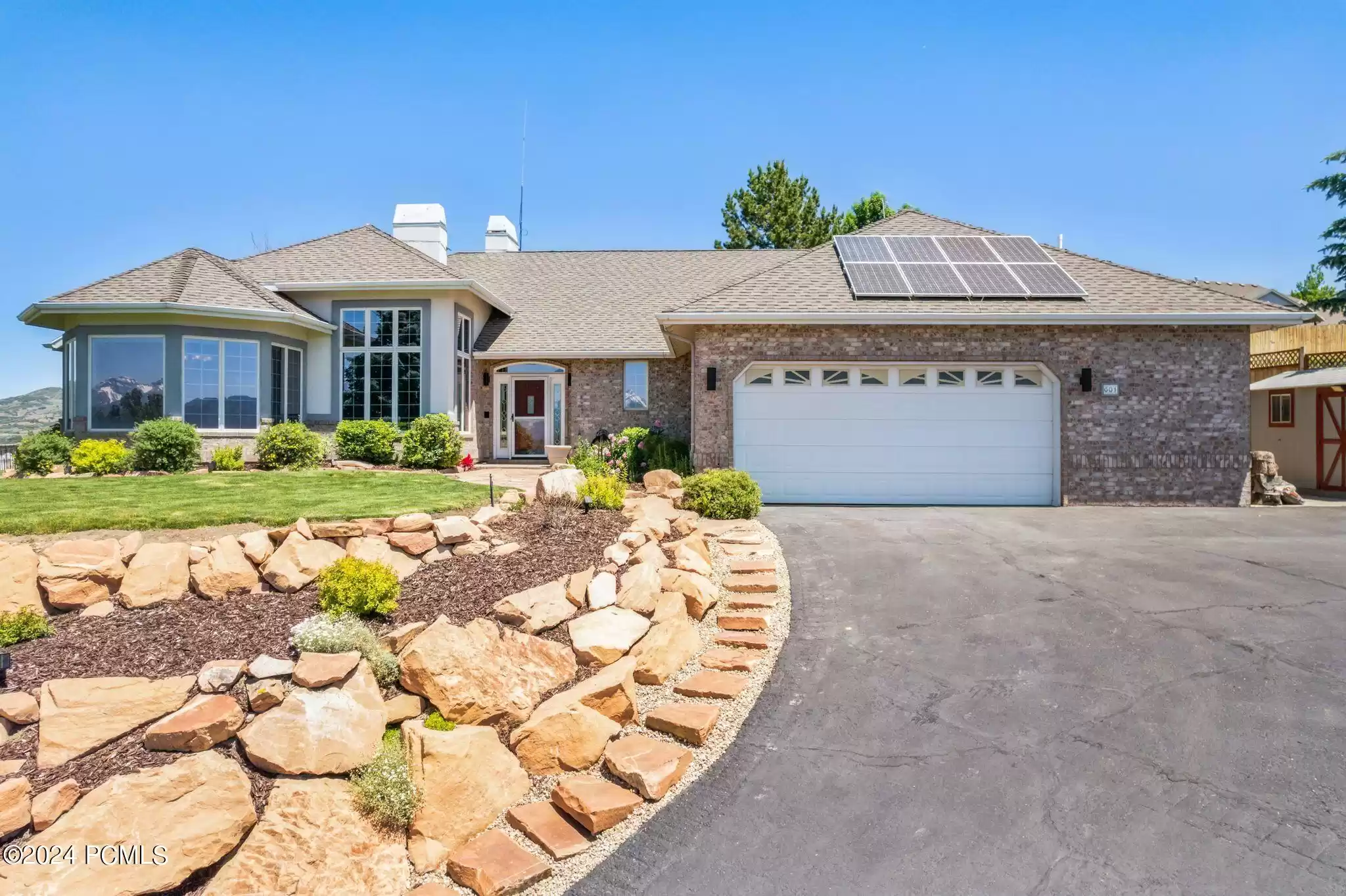 601 Ridge Drive, Heber City, Utah 84032