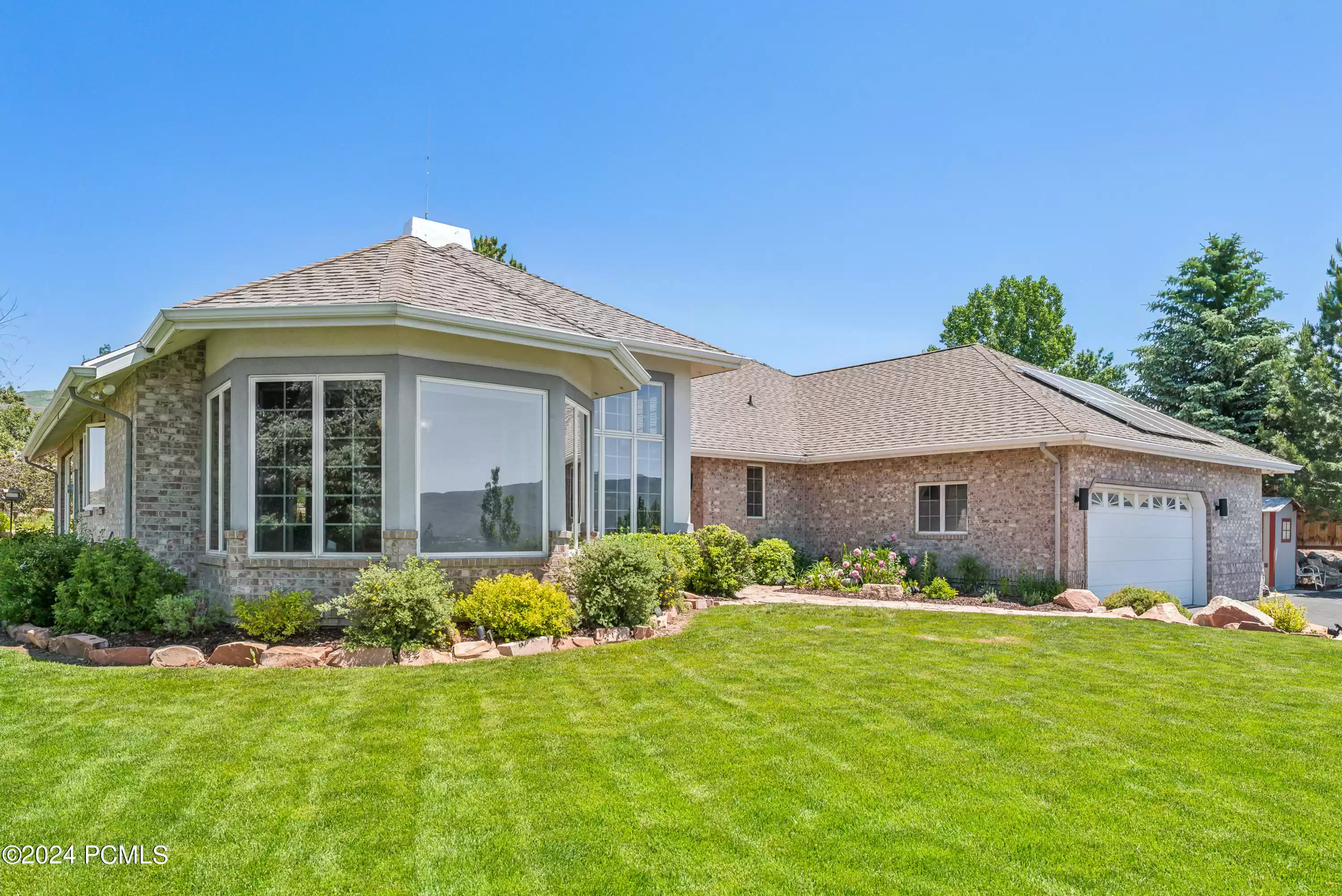 601 Ridge Drive, Heber City, Utah 84032