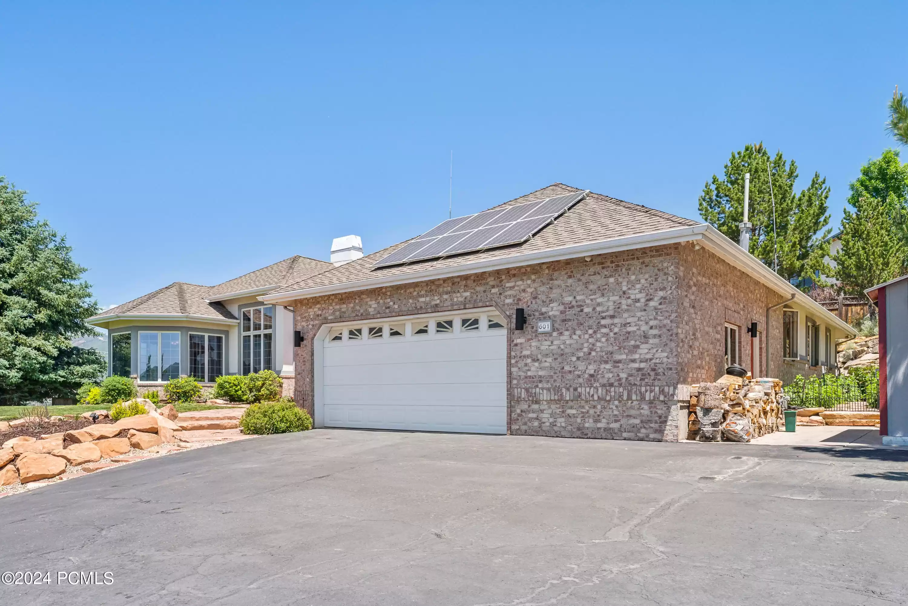 601 Ridge Drive, Heber City, Utah 84032
