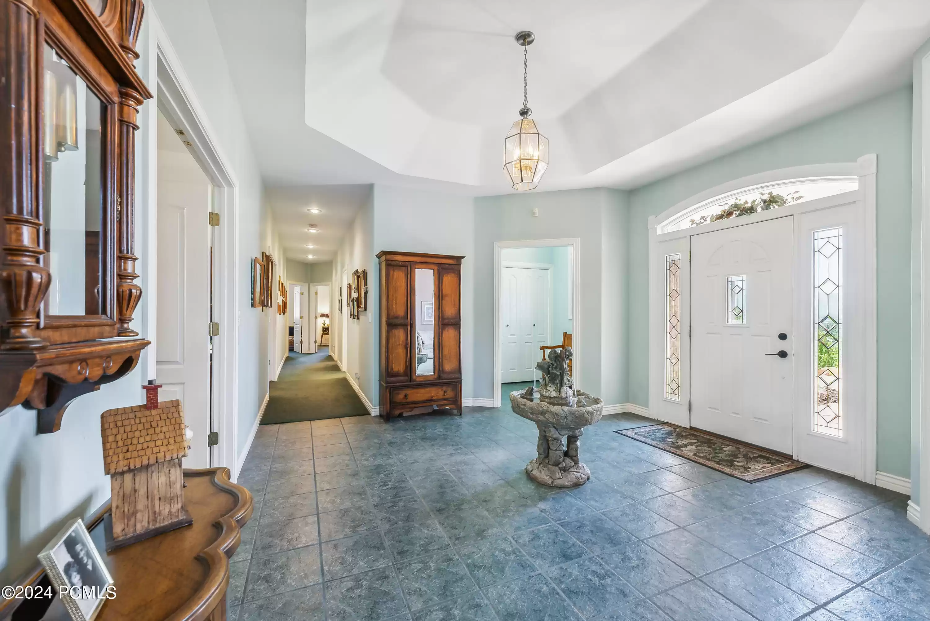 601 Ridge Drive, Heber City, Utah 84032