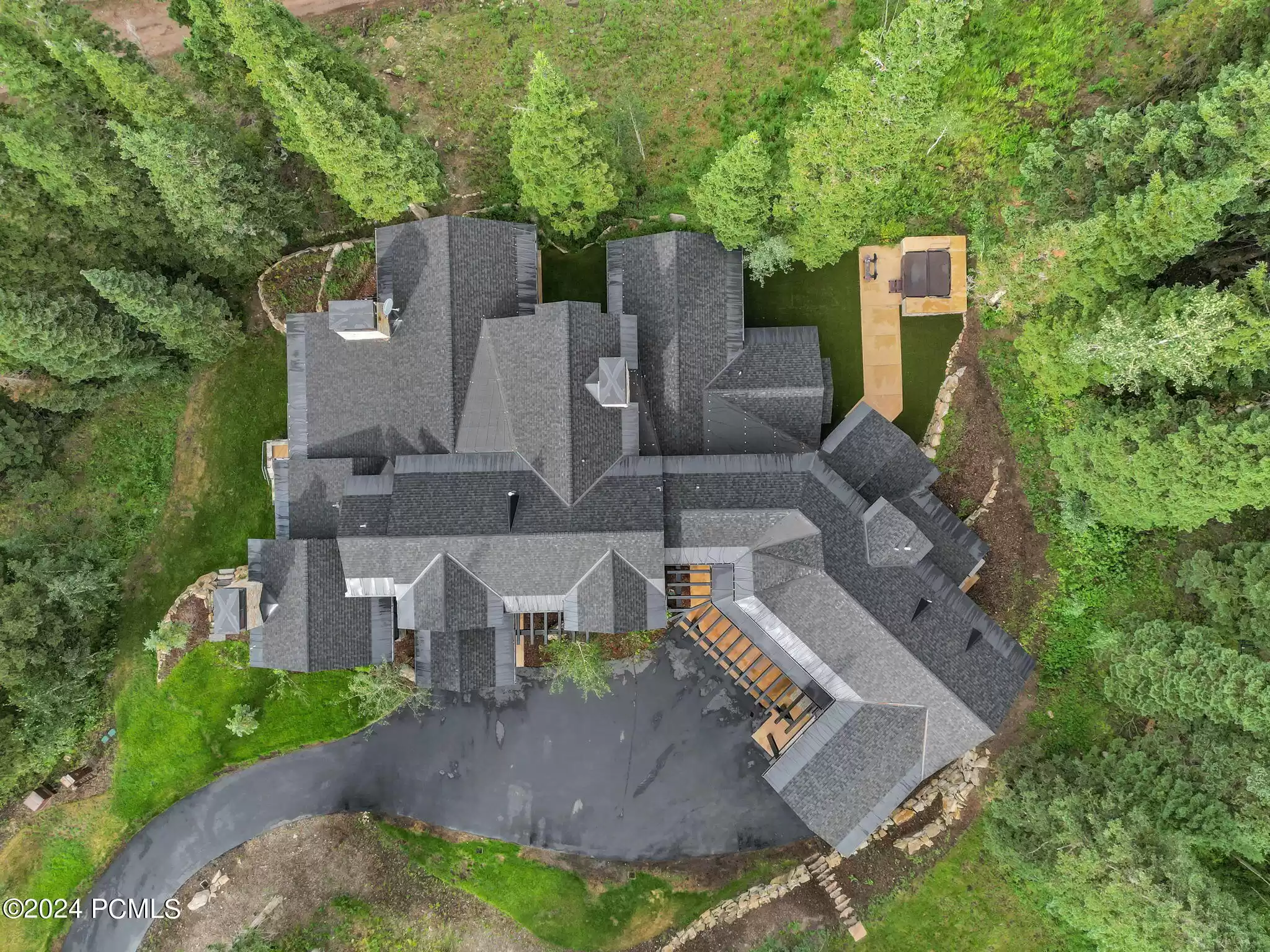 209 White Pine Canyon Road, Park City, Utah 84060