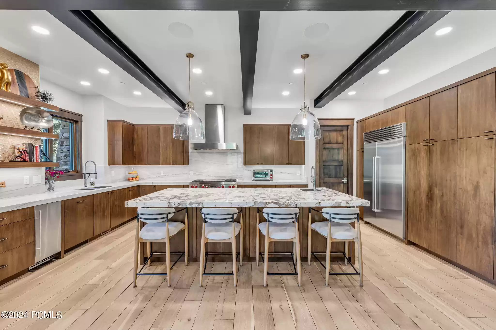 209 White Pine Canyon Road, Park City, Utah 84060