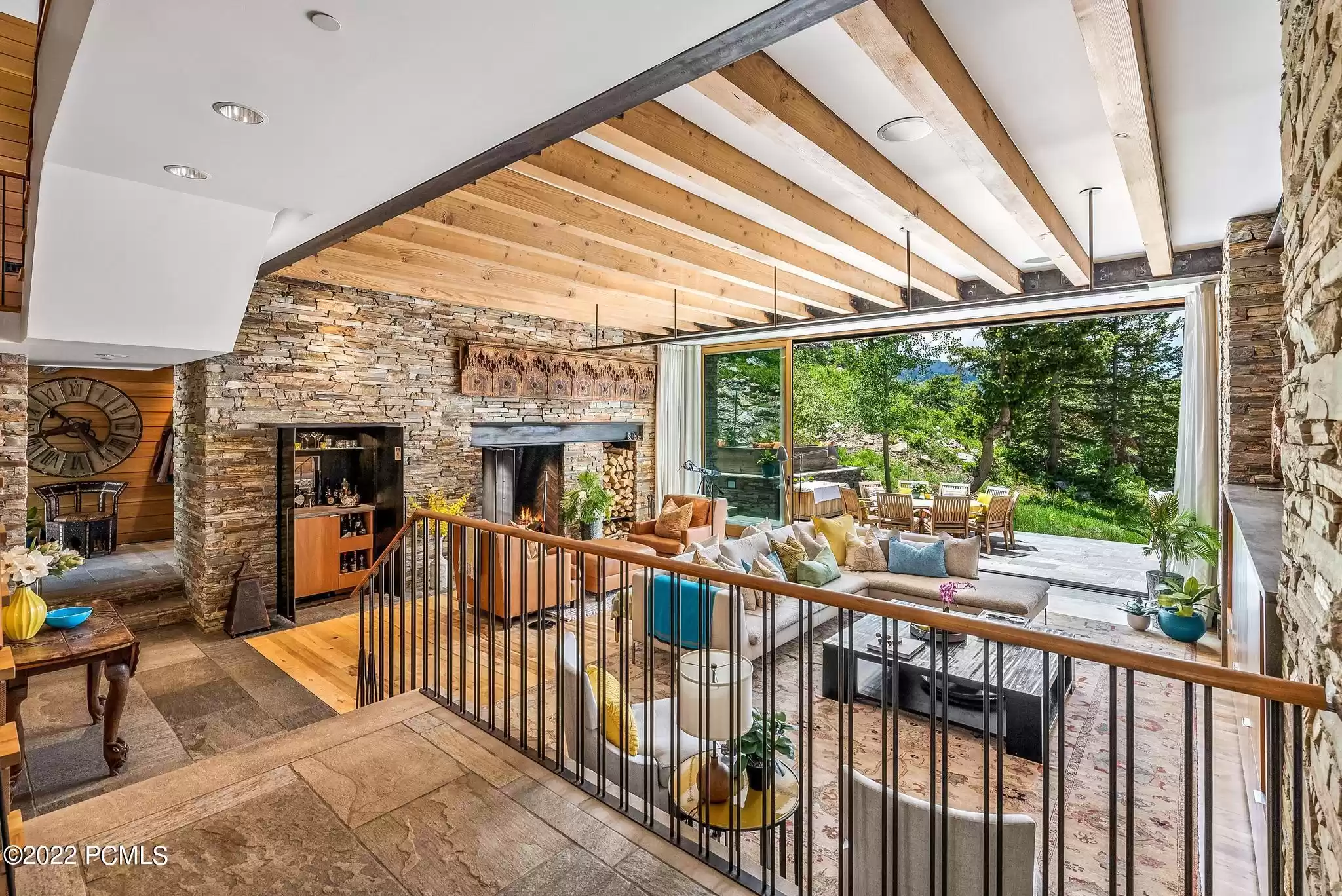 7 Ruby Hollow, Park City, Utah 84060