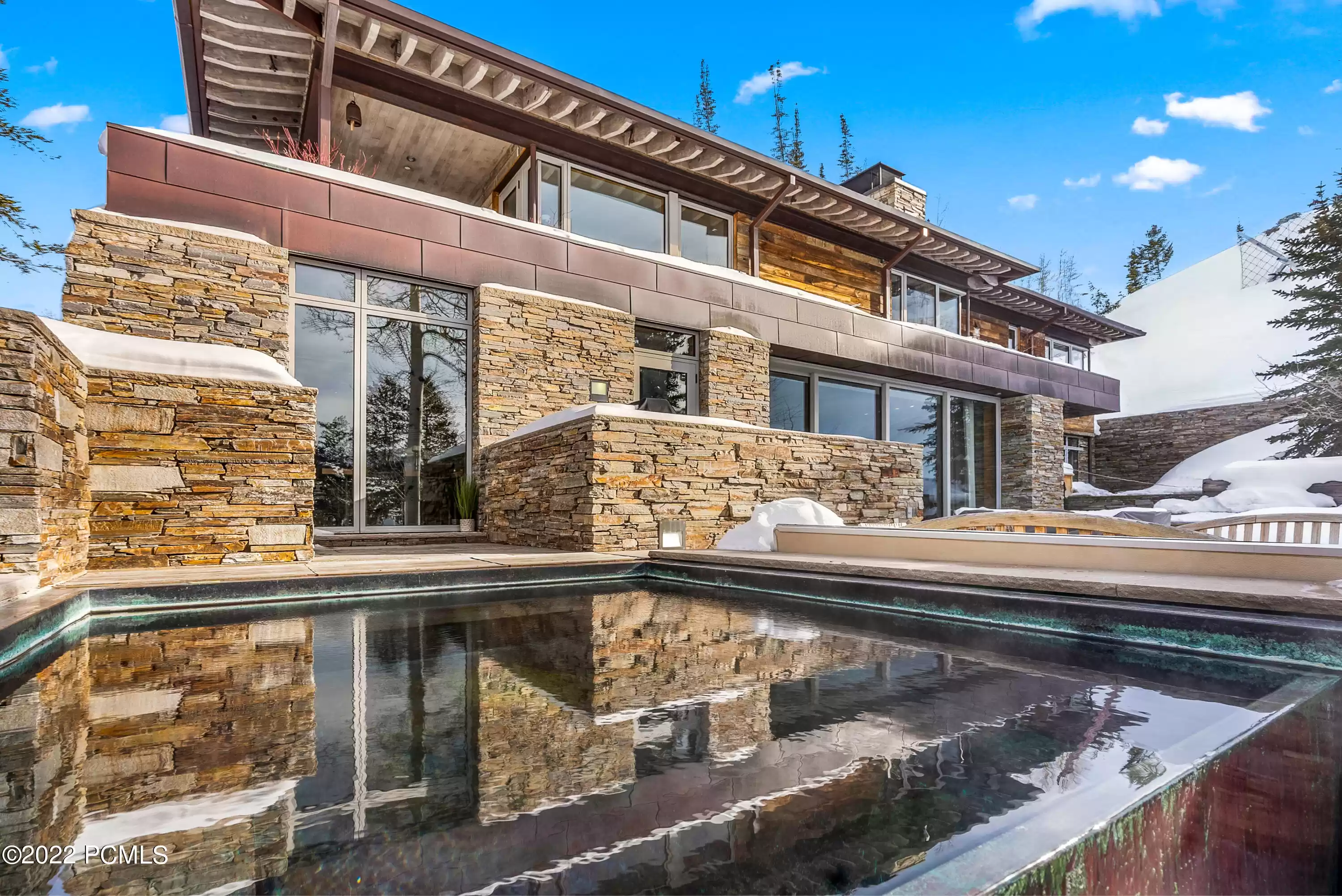 7 Ruby Hollow, Park City, Utah 84060