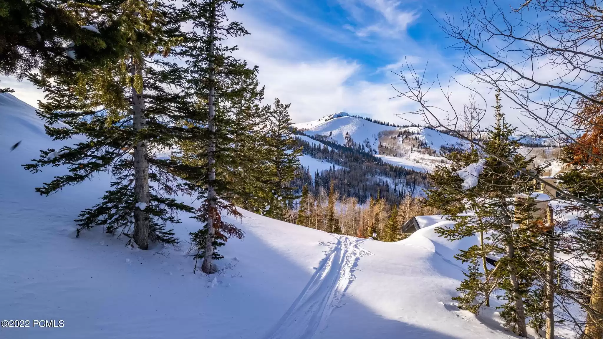 7 Ruby Hollow, Park City, Utah 84060