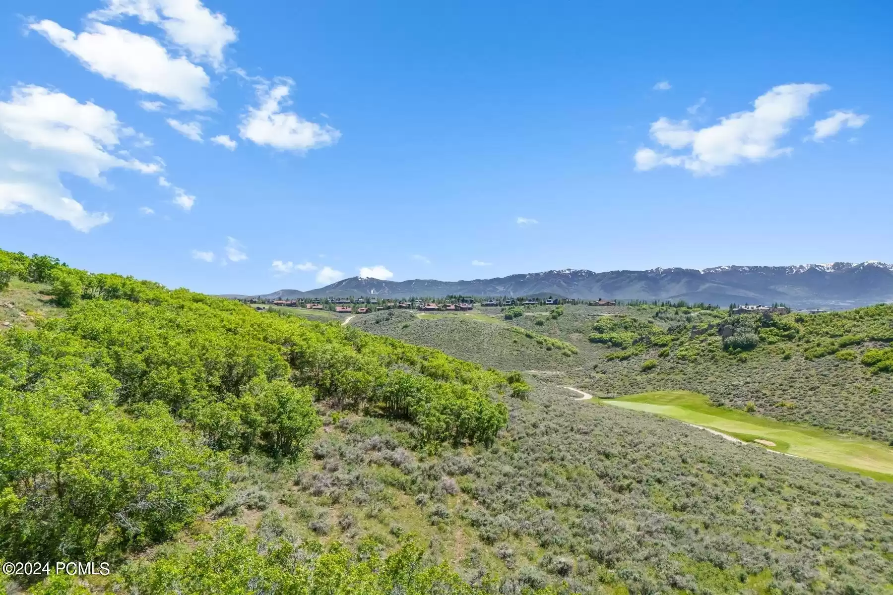 3078 Daydream Court, Park City, Utah 84098