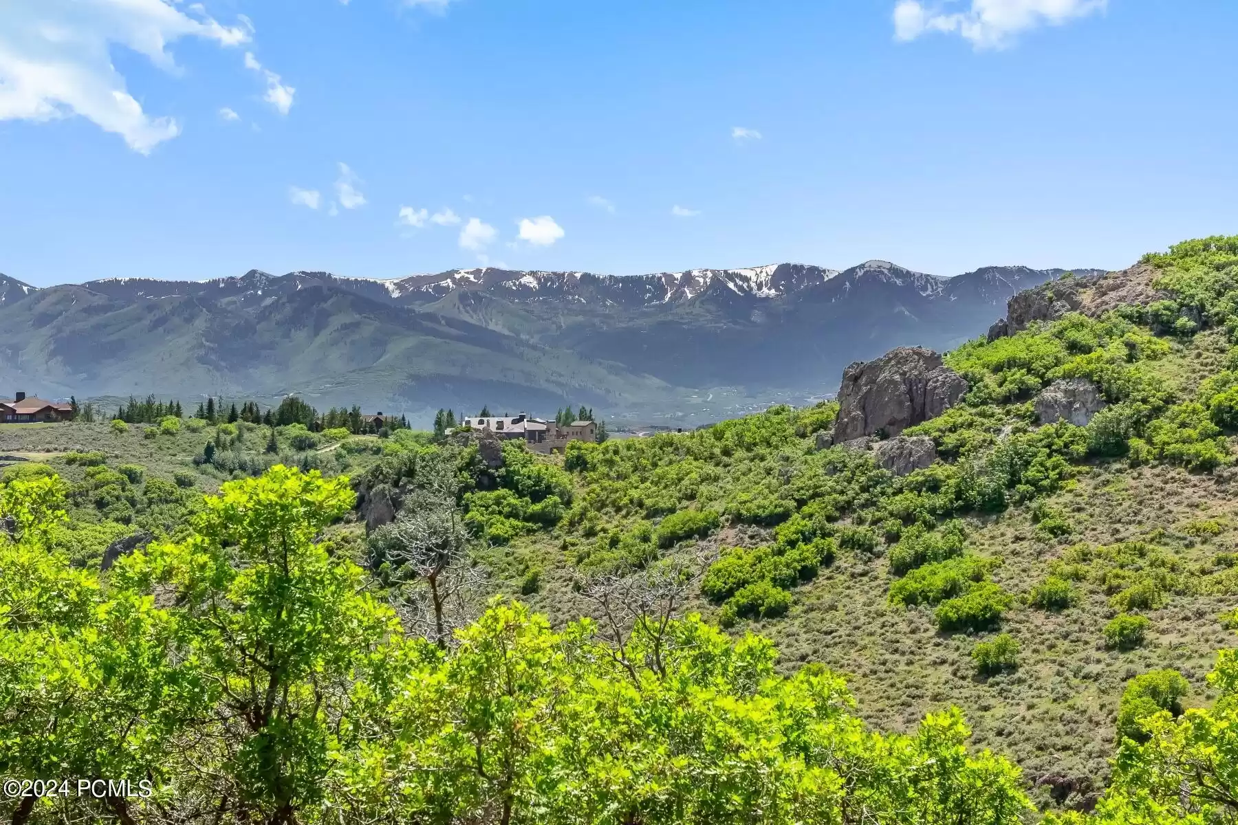 3078 Daydream Court, Park City, Utah 84098