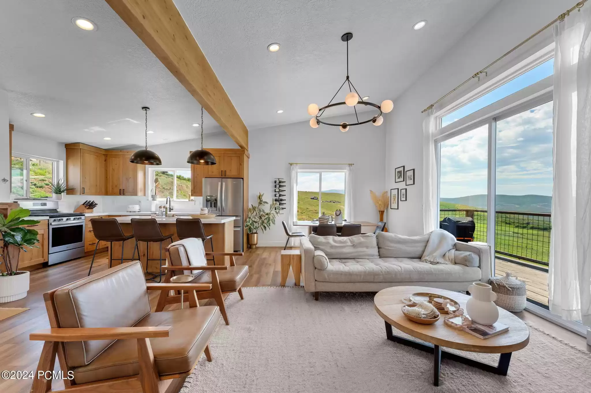 222 Sage Lane, Coalville, Utah 84017