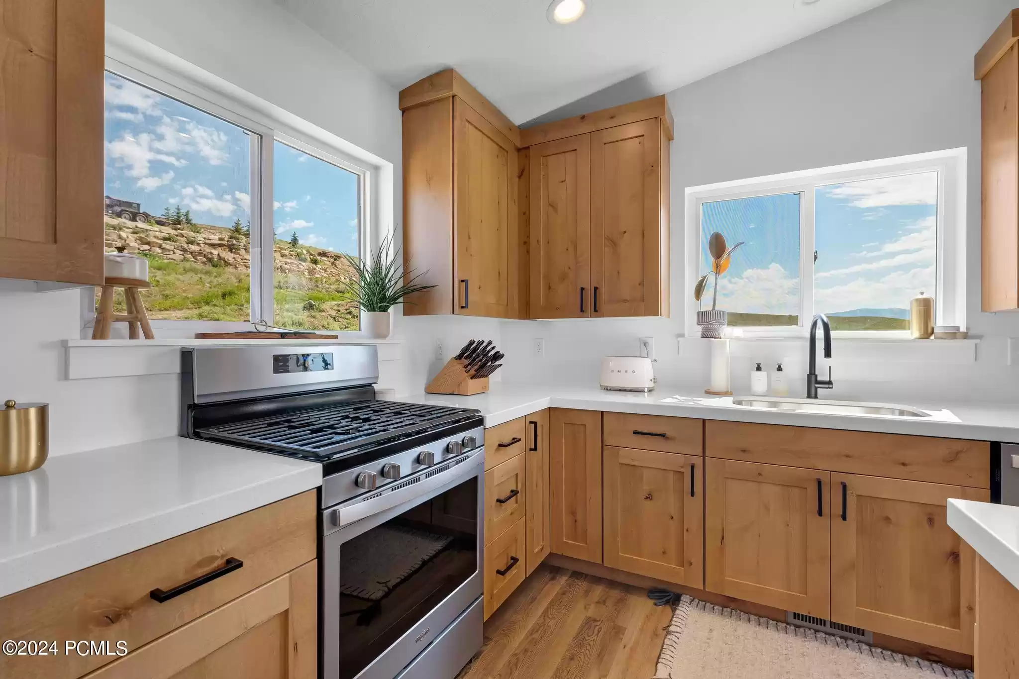 222 Sage Lane, Coalville, Utah 84017
