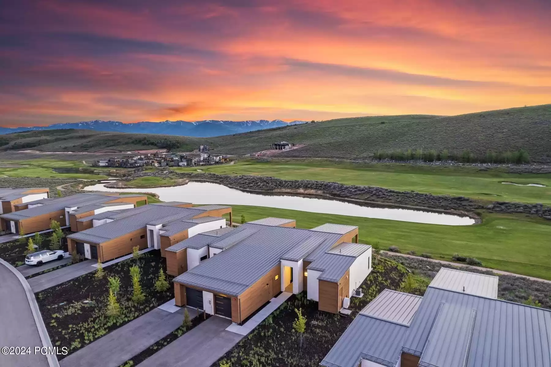 6312 Double Deer Loop, Park City, UT 84098