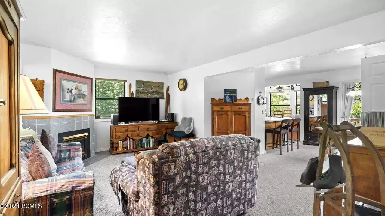 335 Jungfrau Hill Road, Midway, Utah 84049