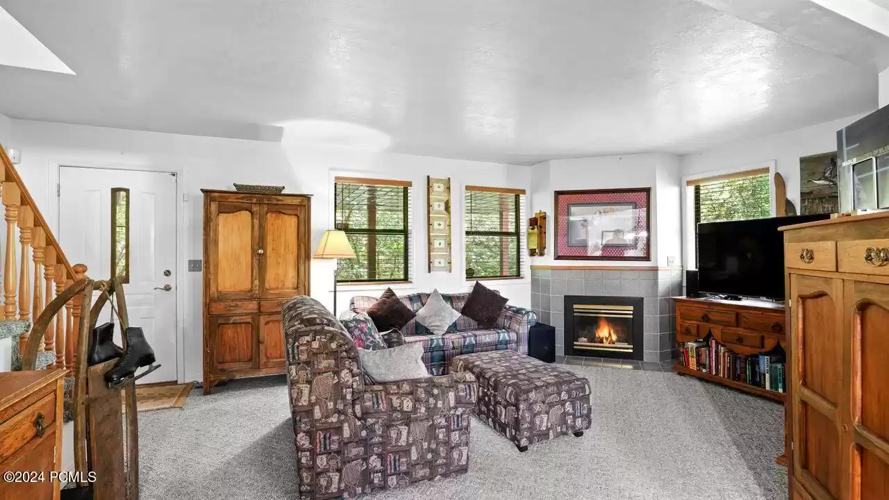 335 Jungfrau Hill Road, Midway, Utah 84049