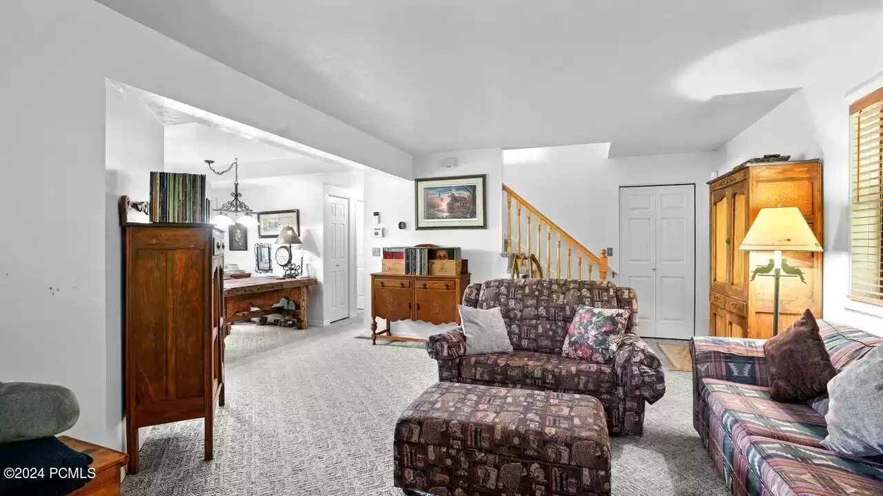 335 Jungfrau Hill Road, Midway, Utah 84049