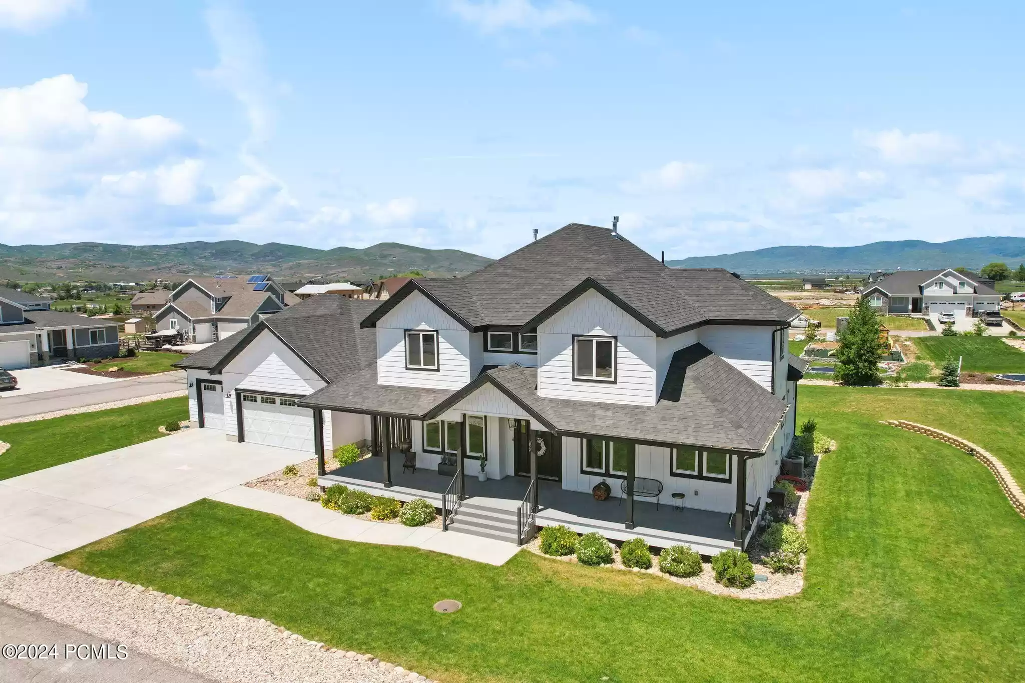 1501 Birch Way, Kamas, UT 84036