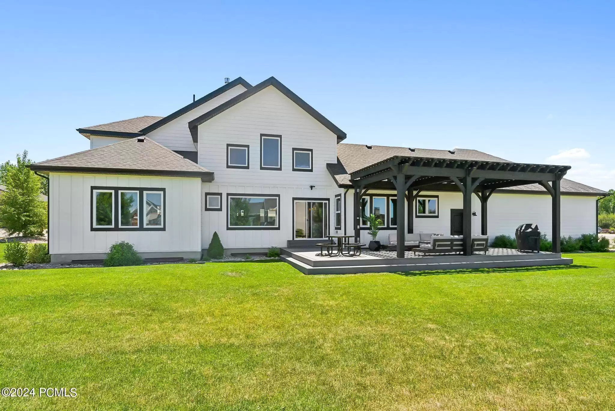 1501 Birch Way, Kamas, UT 84036