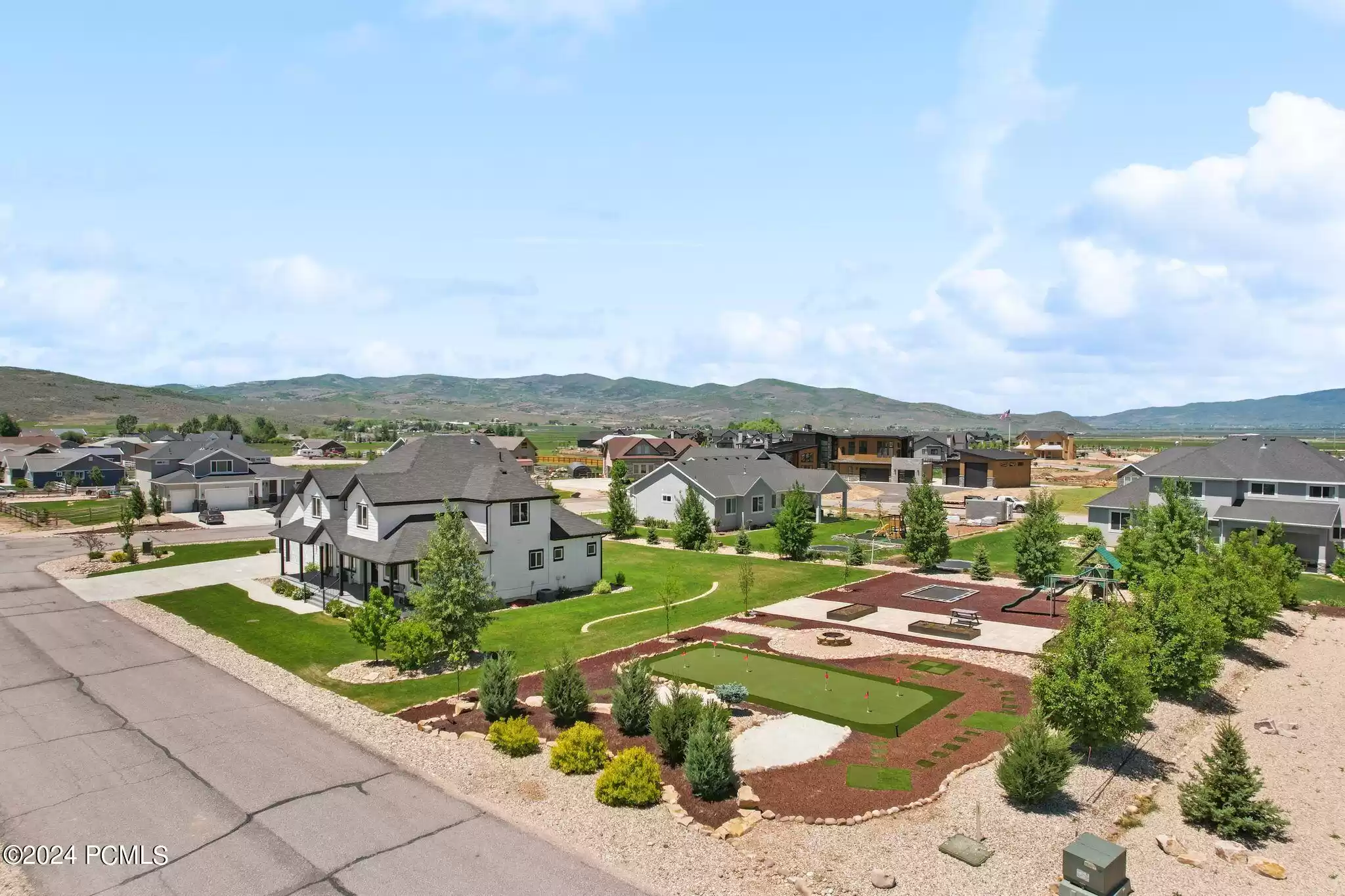 1501 Birch Way, Kamas, UT 84036