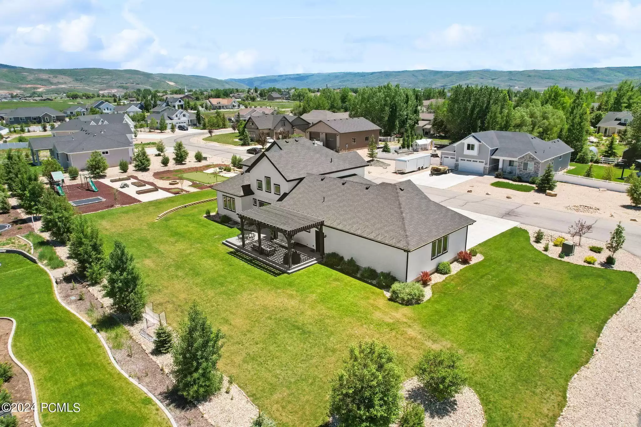 1501 Birch Way, Kamas, UT 84036