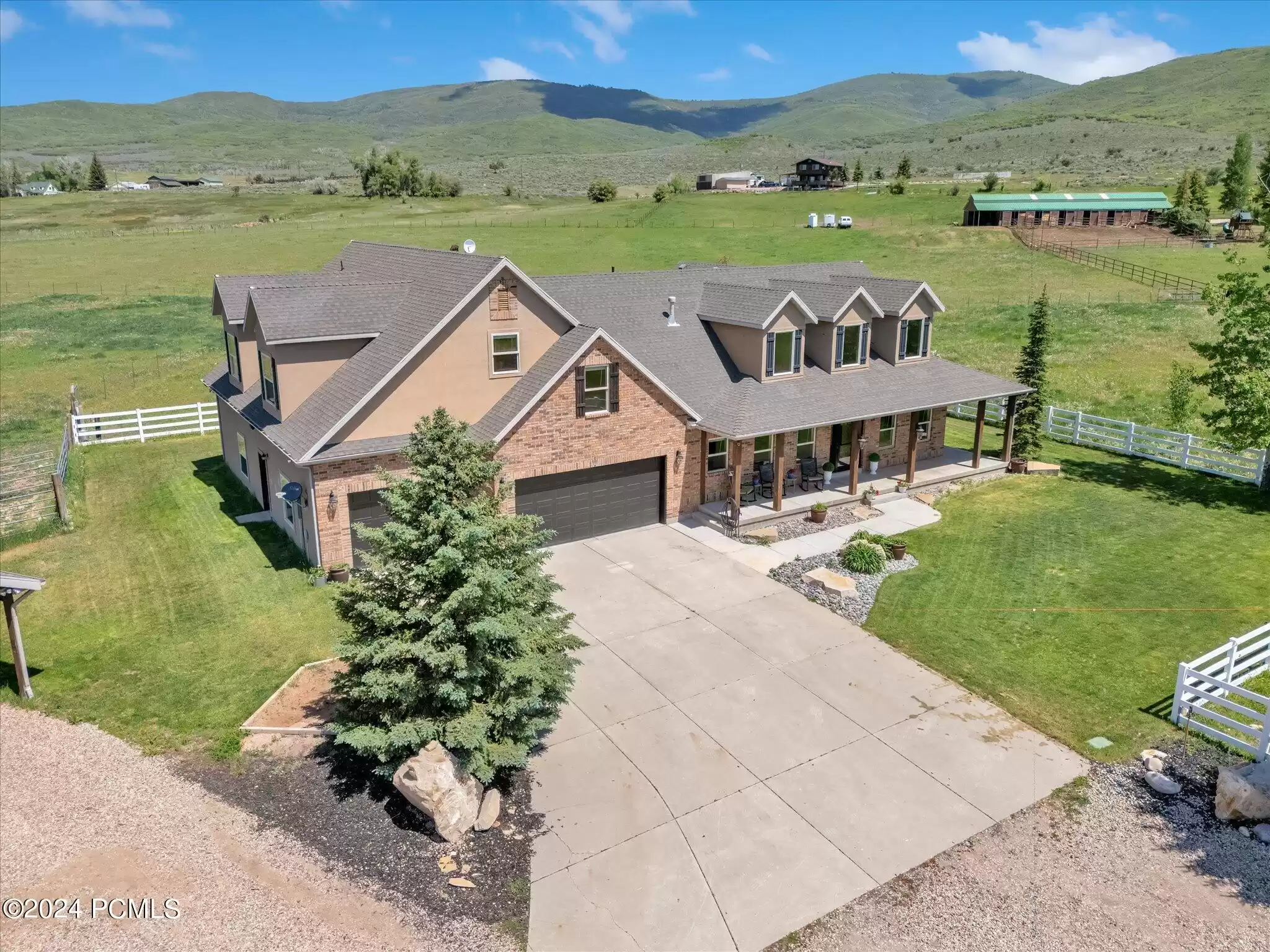 5705 Starr Lane, Oakley, UT 84055