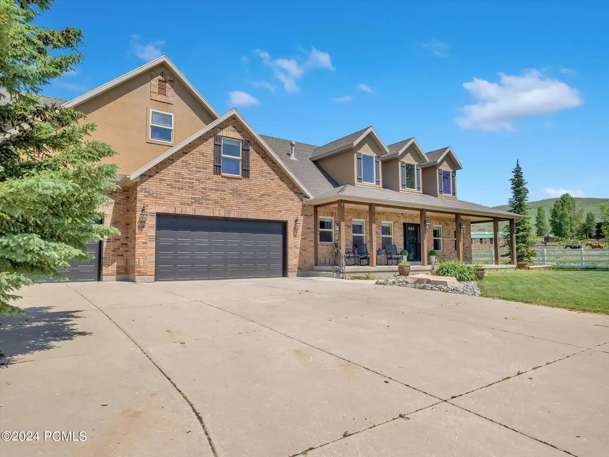 5705 Starr Lane, Oakley, UT 84055