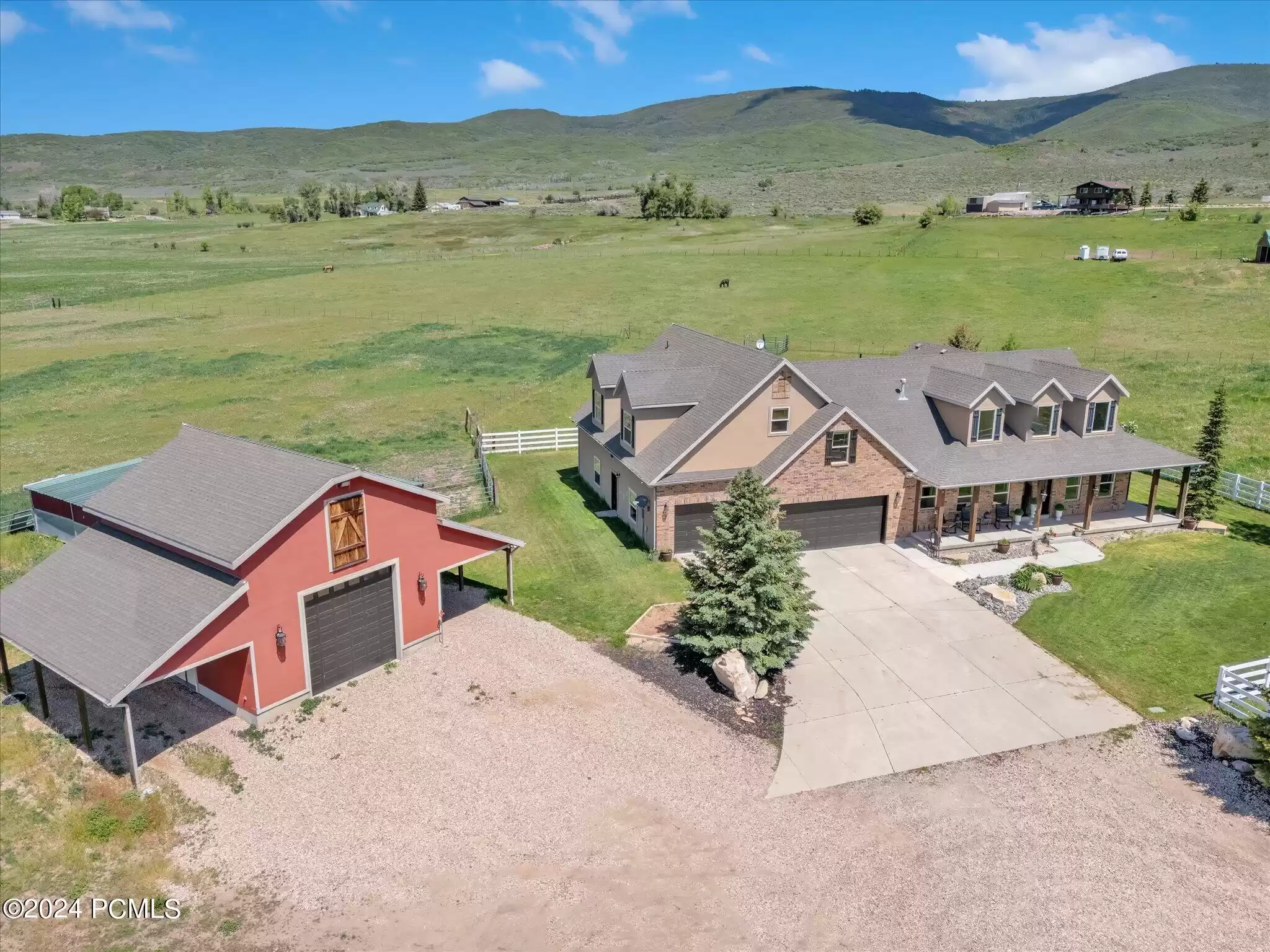 5705 Starr Lane, Oakley, UT 84055