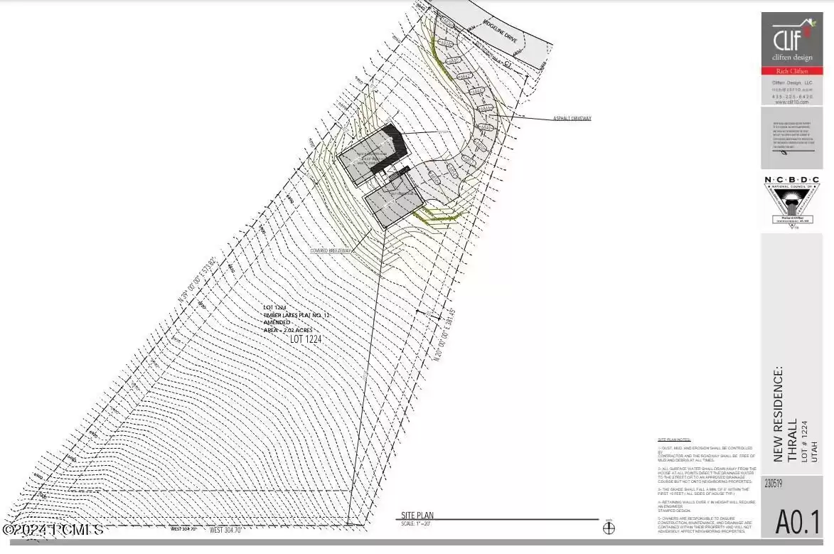 1543 Ridgeline Drive, Heber City, UT 84032