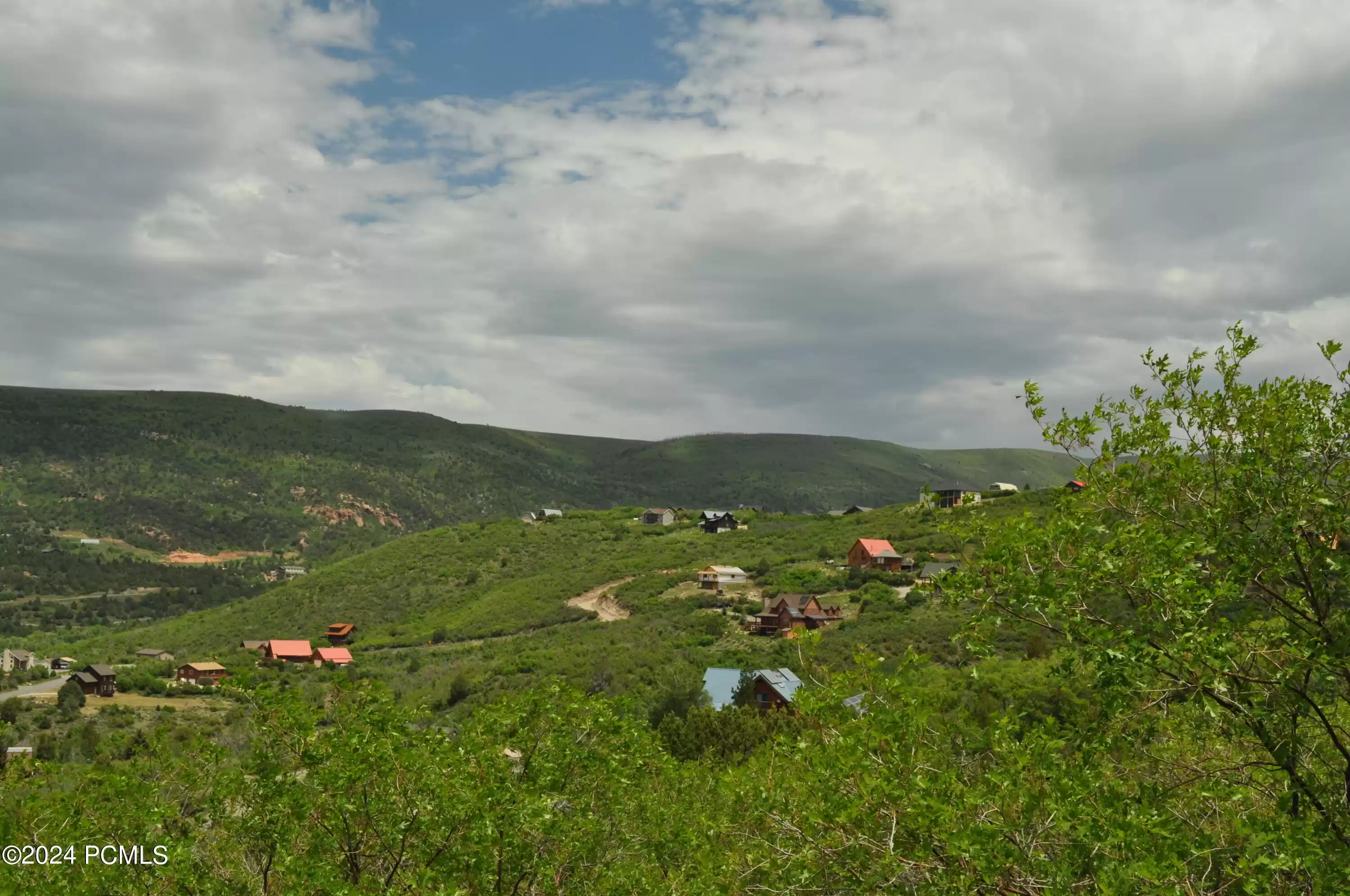 1543 Ridgeline Drive, Heber City, UT 84032