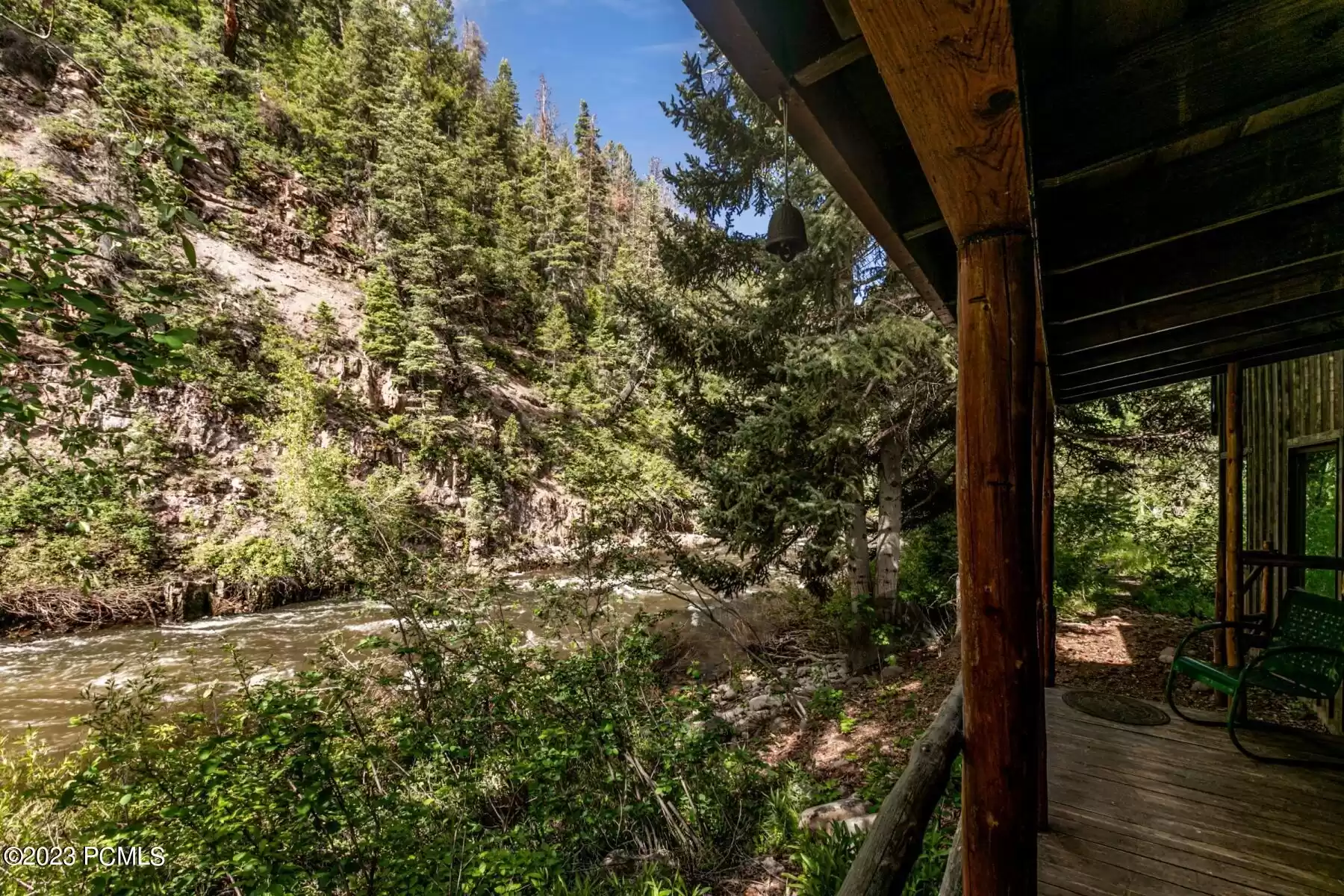 6472 Pine Springs Road, Kamas, Utah 84036