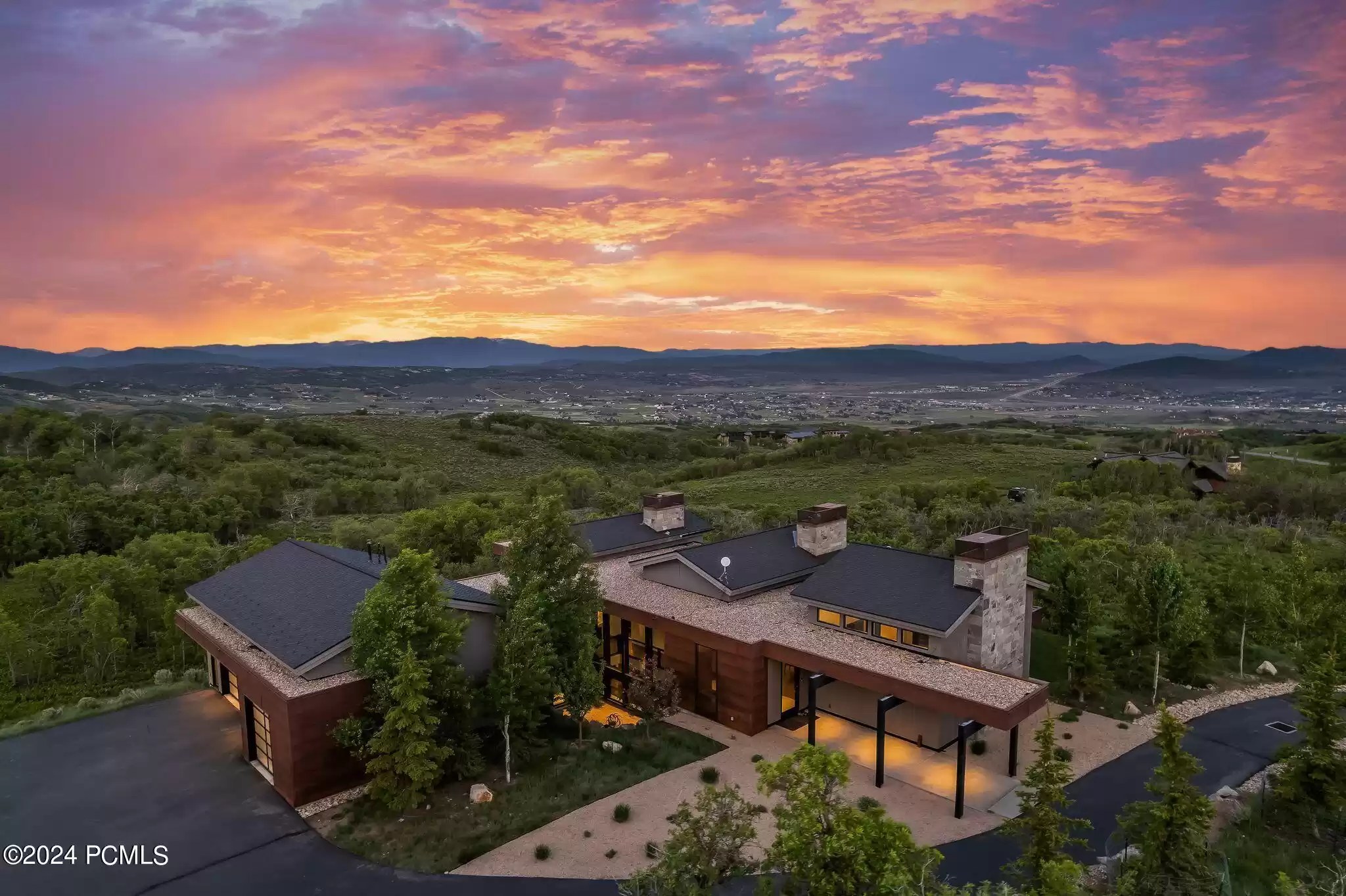 9774 Red Hawk Trail Trail, Park City, Utah 84098