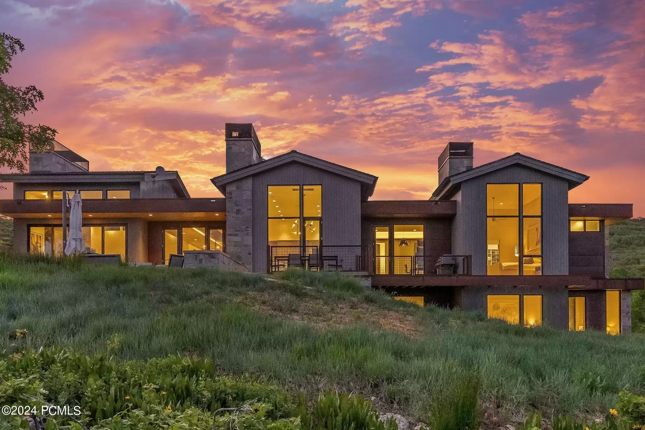 9774 Red Hawk Trail Trail, Park City, Utah 84098