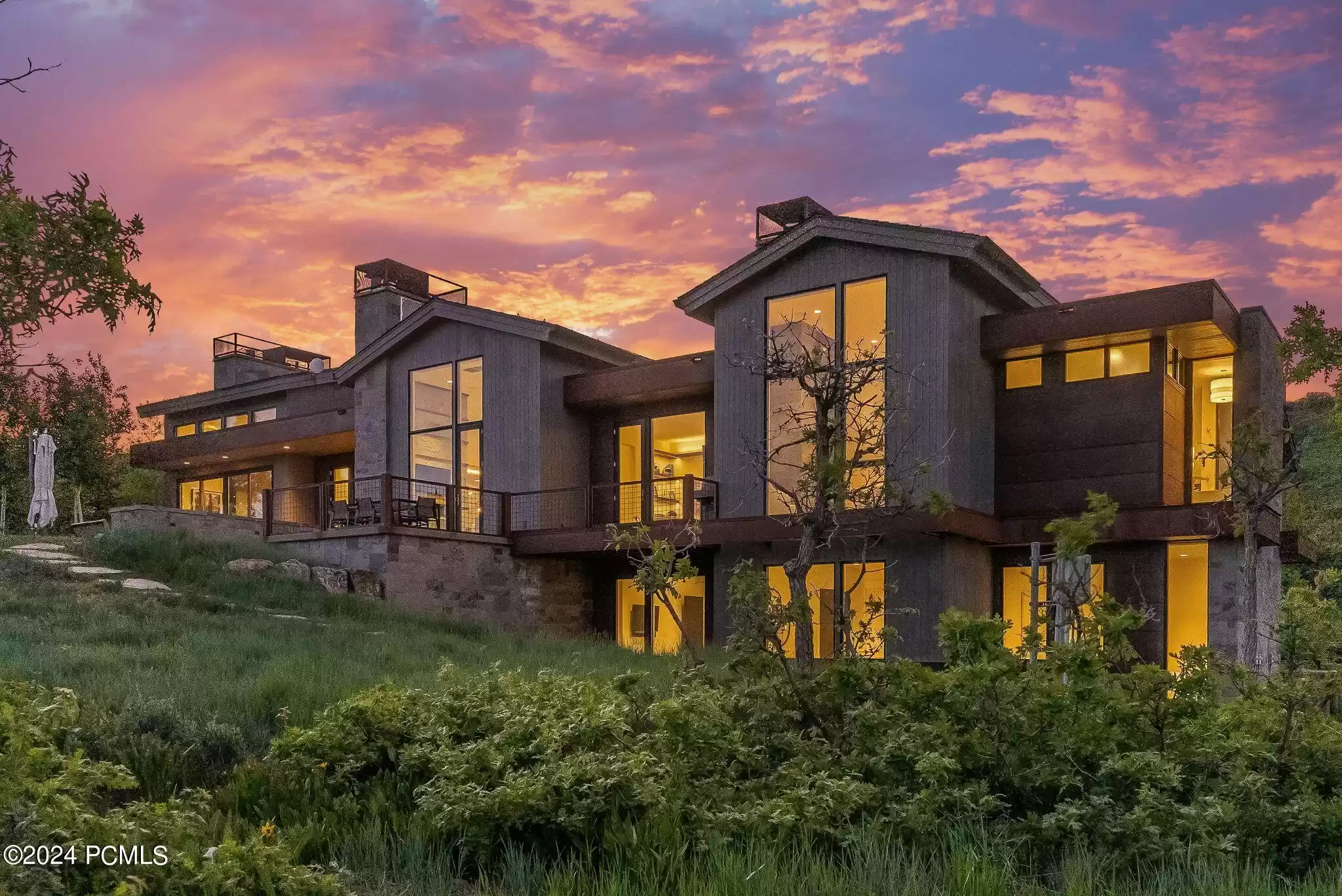 9774 Red Hawk Trail Trail, Park City, Utah 84098