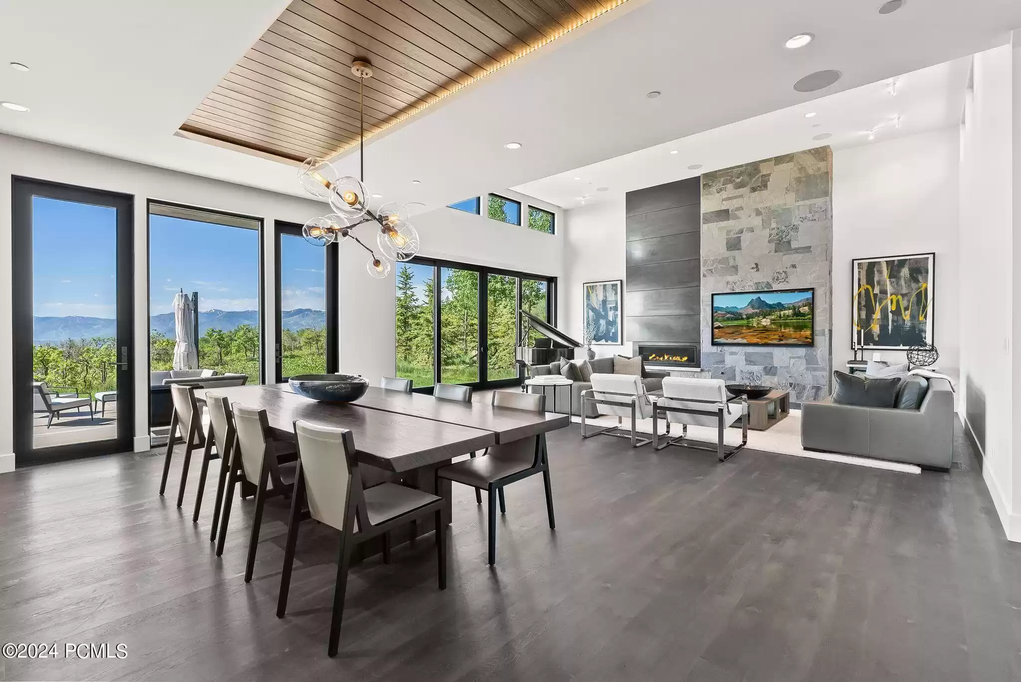 9774 Red Hawk Trail Trail, Park City, Utah 84098