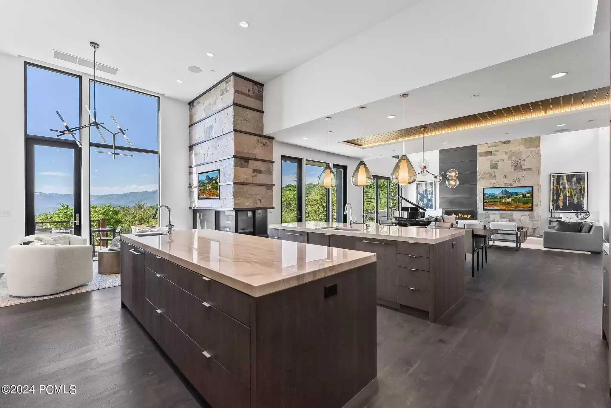 9774 Red Hawk Trail Trail, Park City, Utah 84098