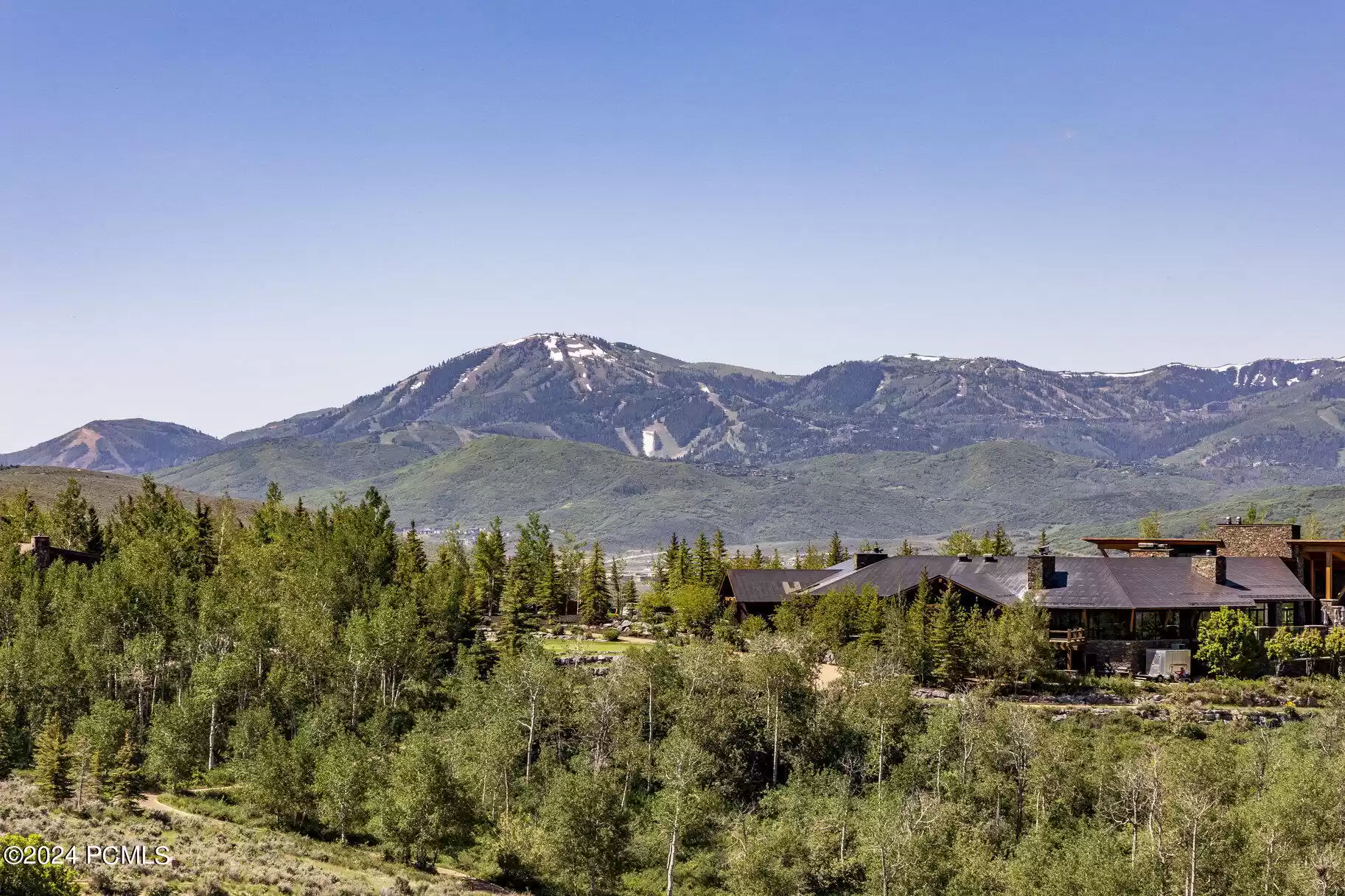 8250 Reflection Point, Park City, Utah 84098