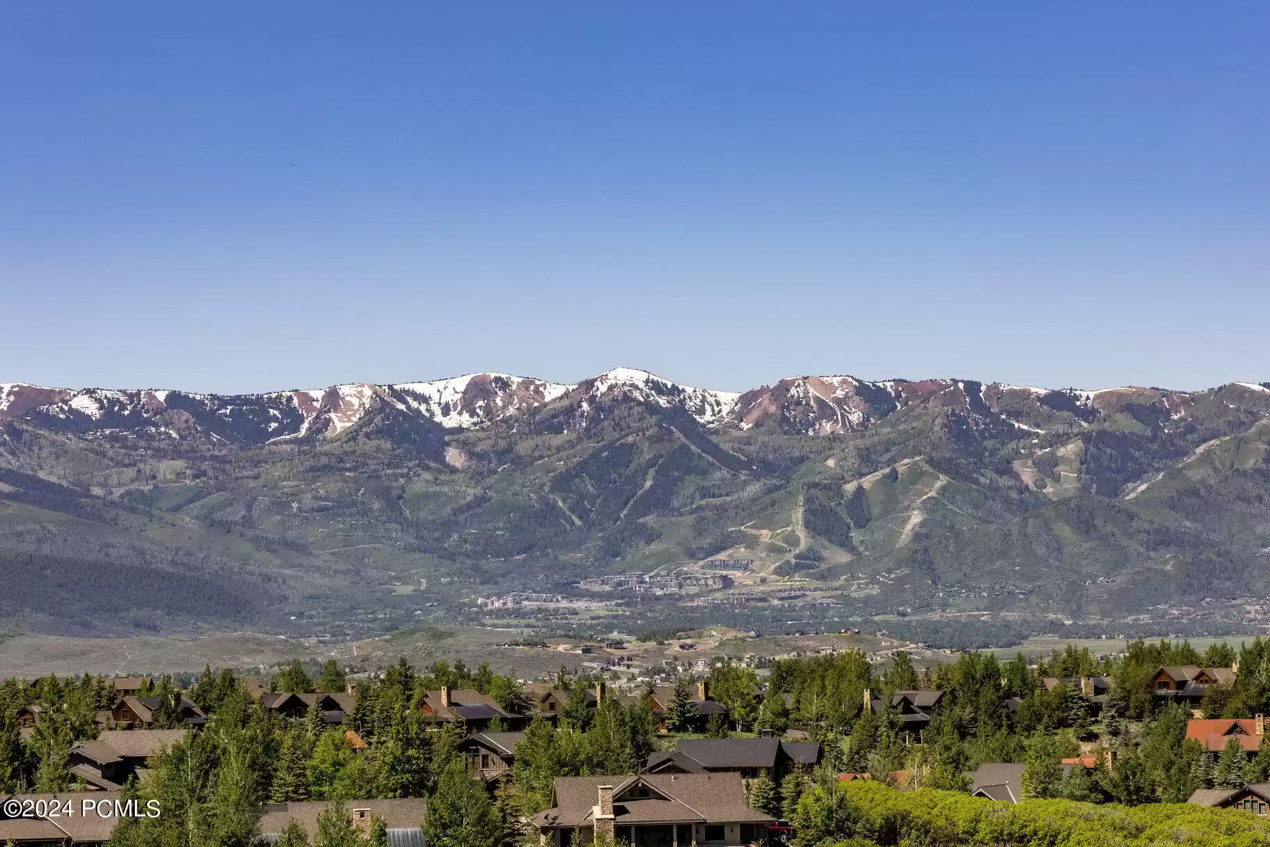 8250 Reflection Point, Park City, Utah 84098